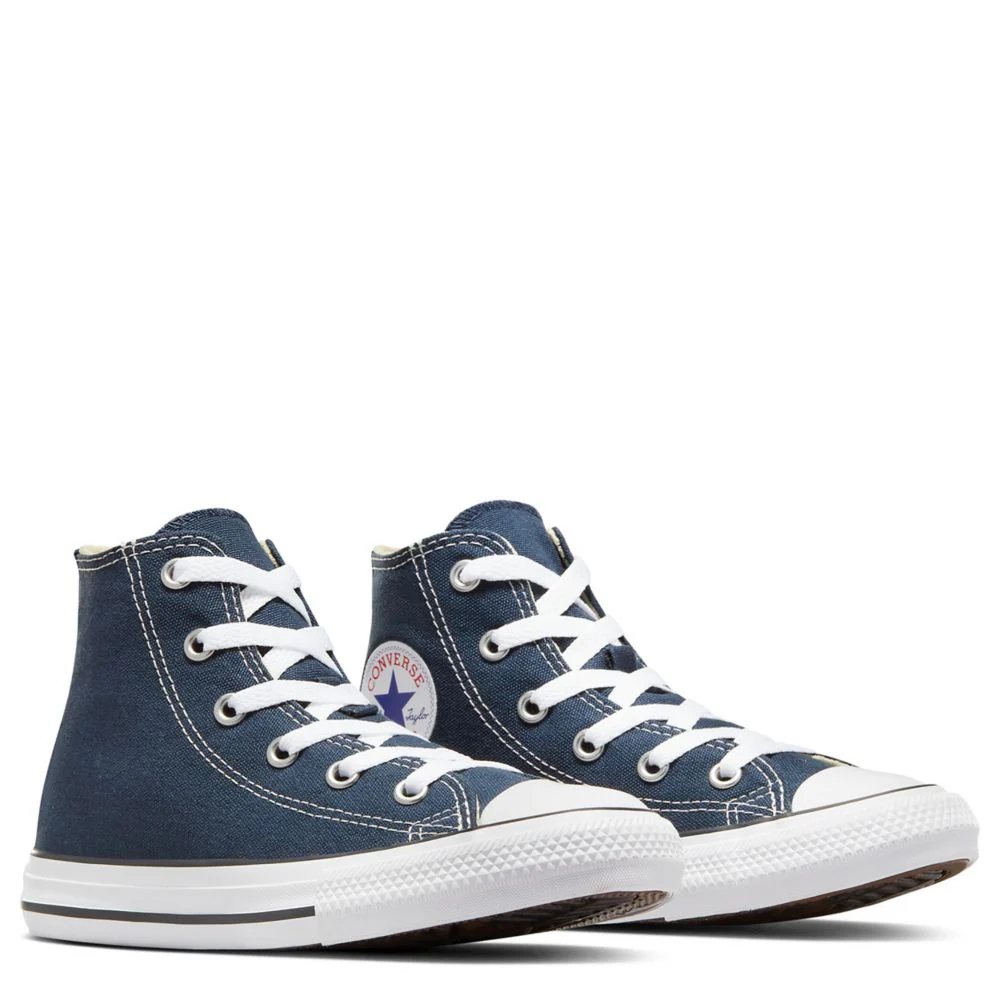 Chuck Taylor All Star Hi (Little Kid) - Image 3