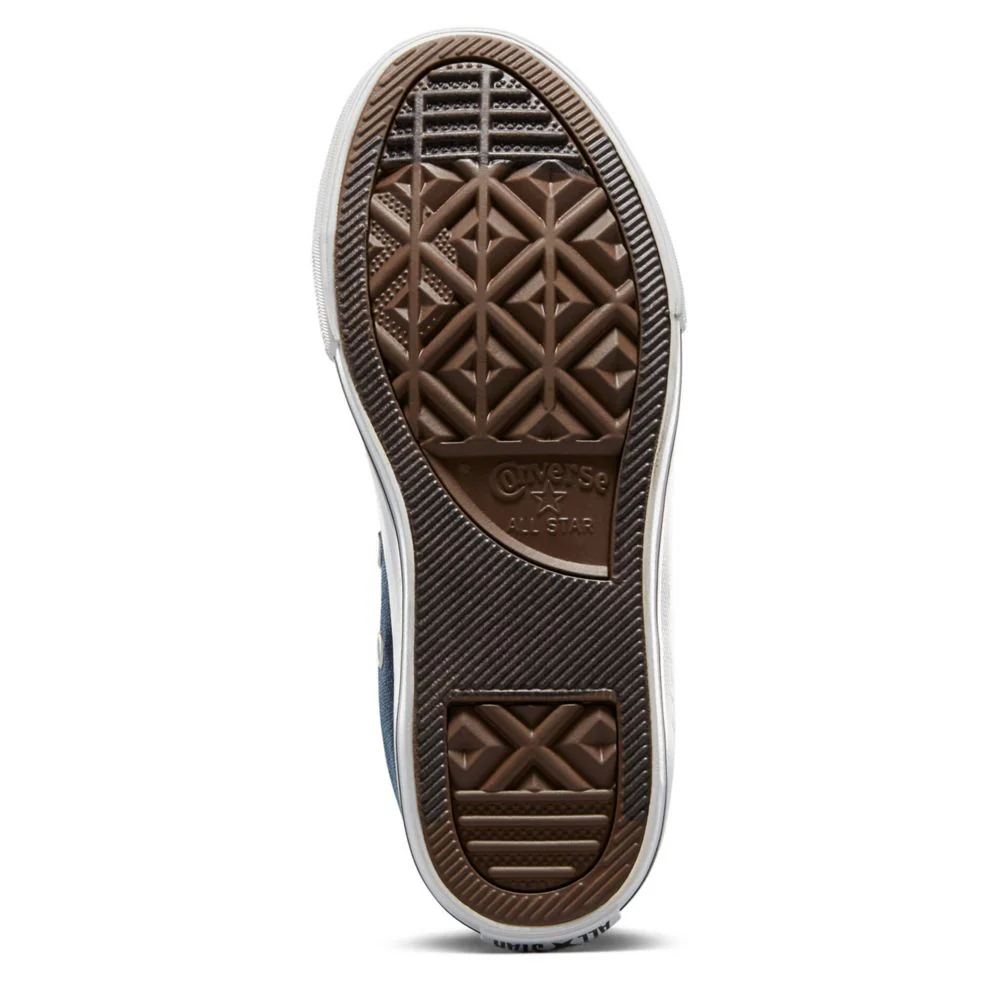 Chuck Taylor All Star Hi (Little Kid) - Image 6
