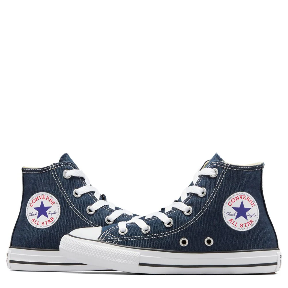 Chuck Taylor All Star Hi (Little Kid) - Image 7