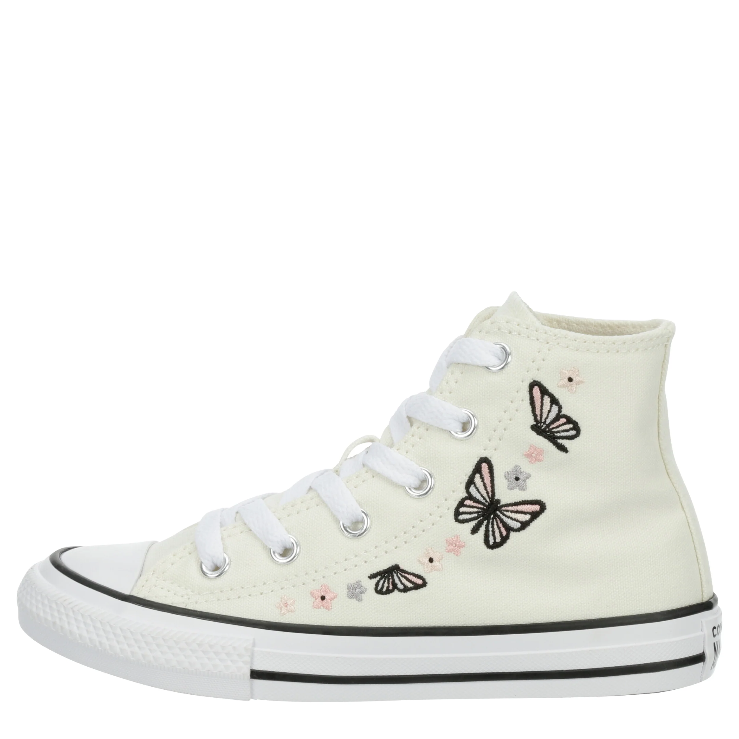 Chuck Taylor All Star Hi (Little Kid) - Image 2