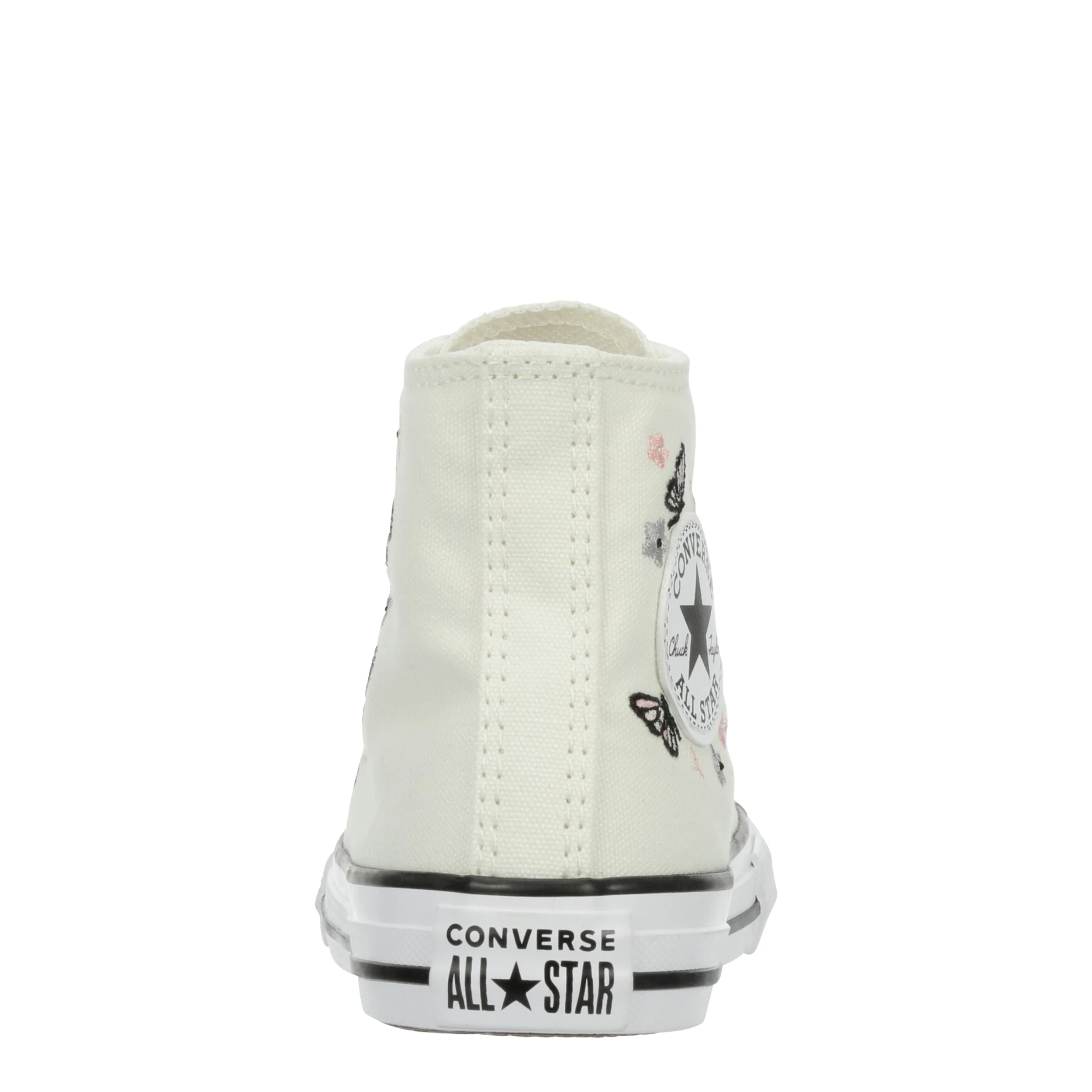 Chuck Taylor All Star Hi (Little Kid) - Image 5