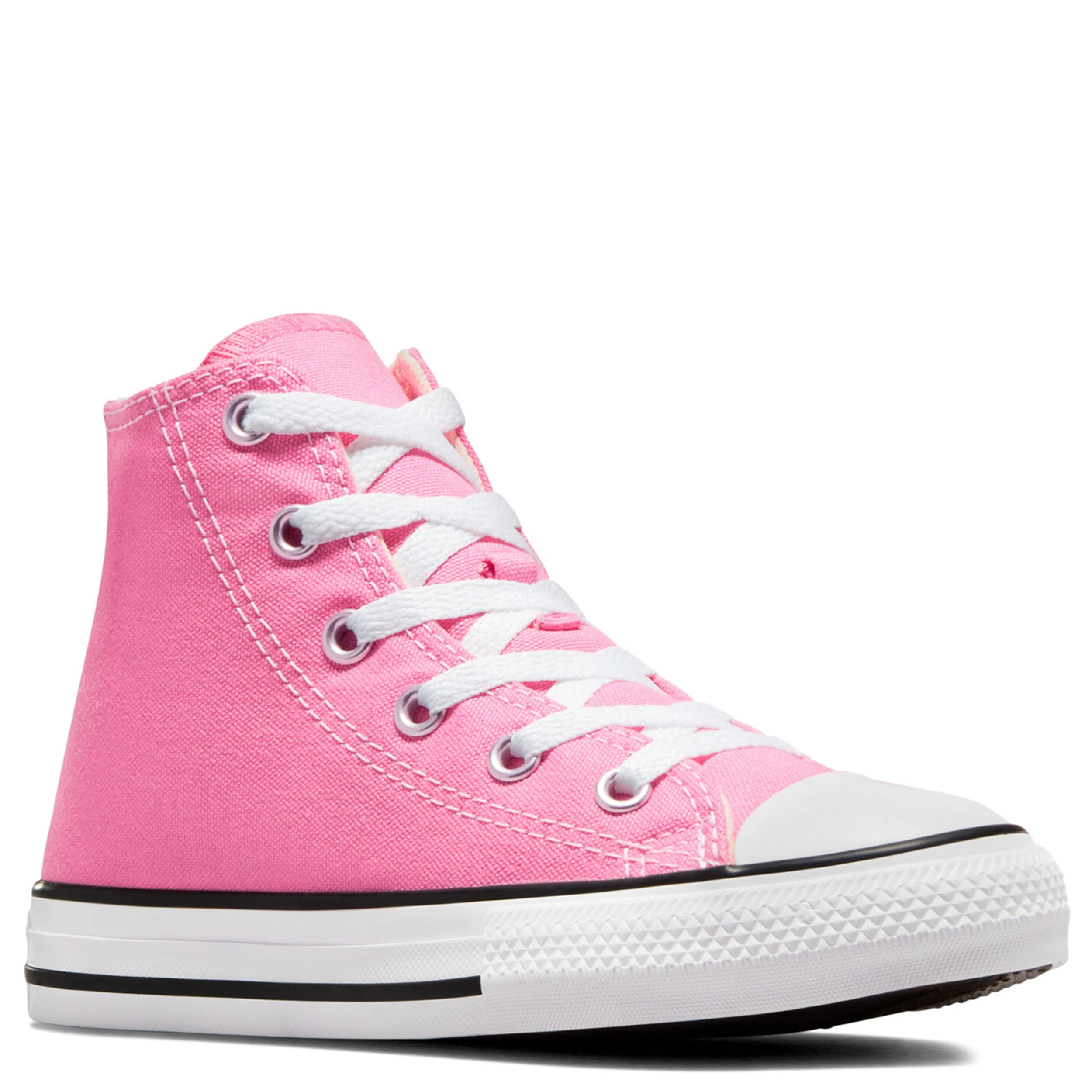 Chuck Taylor All Star Hi (Little Kid) - Image 3