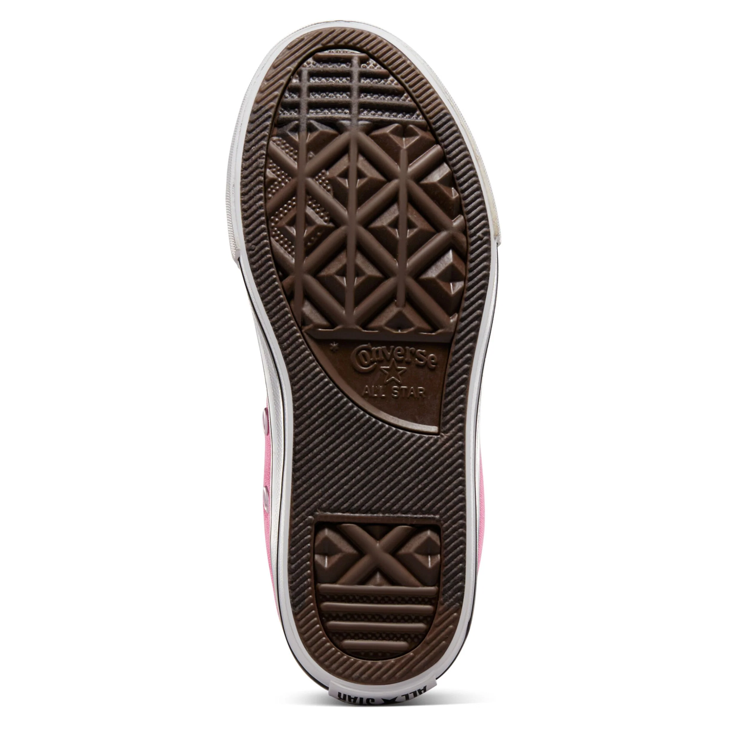 Chuck Taylor All Star Hi (Little Kid) - Image 4