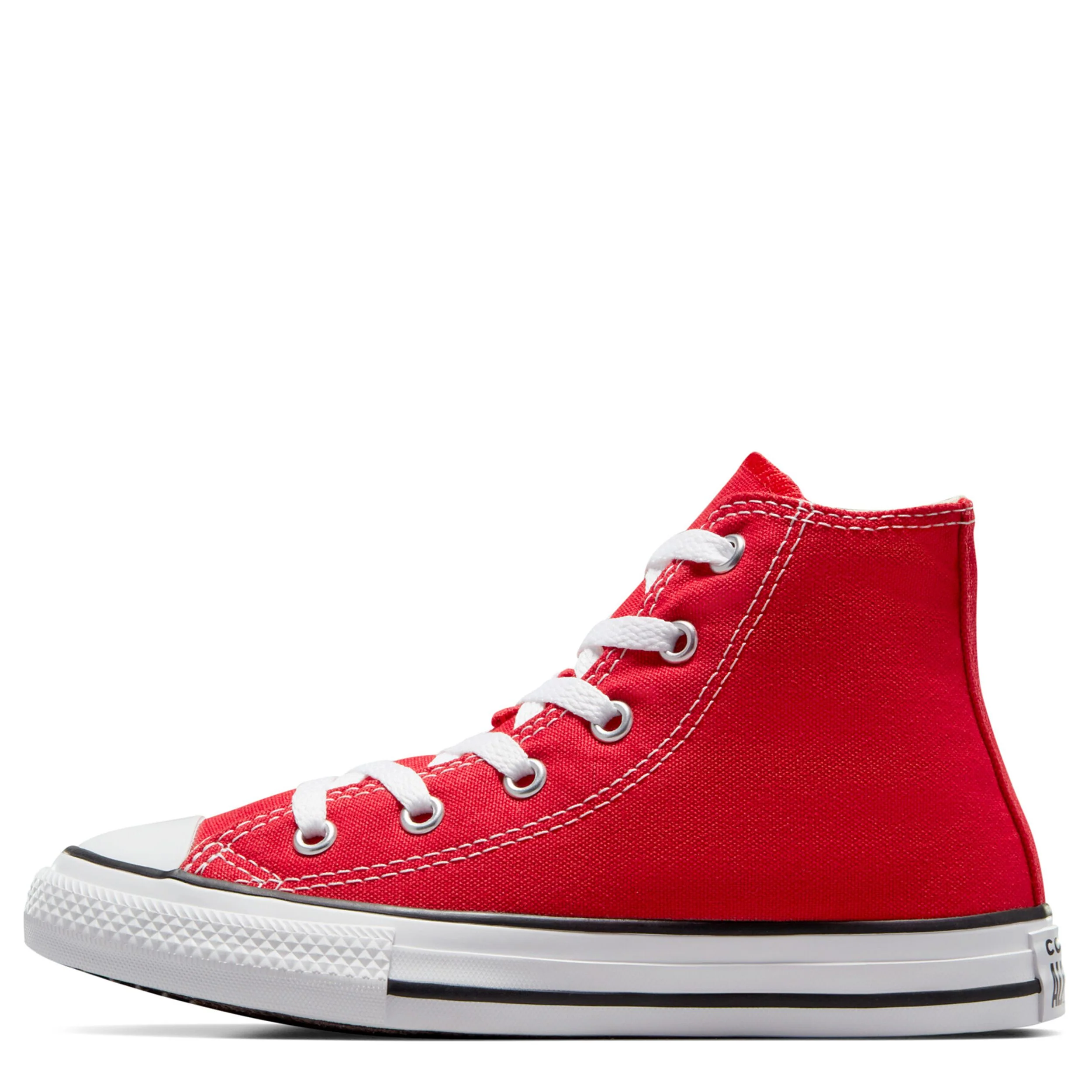Chuck Taylor All Star Hi (Little Kid) - Image 3