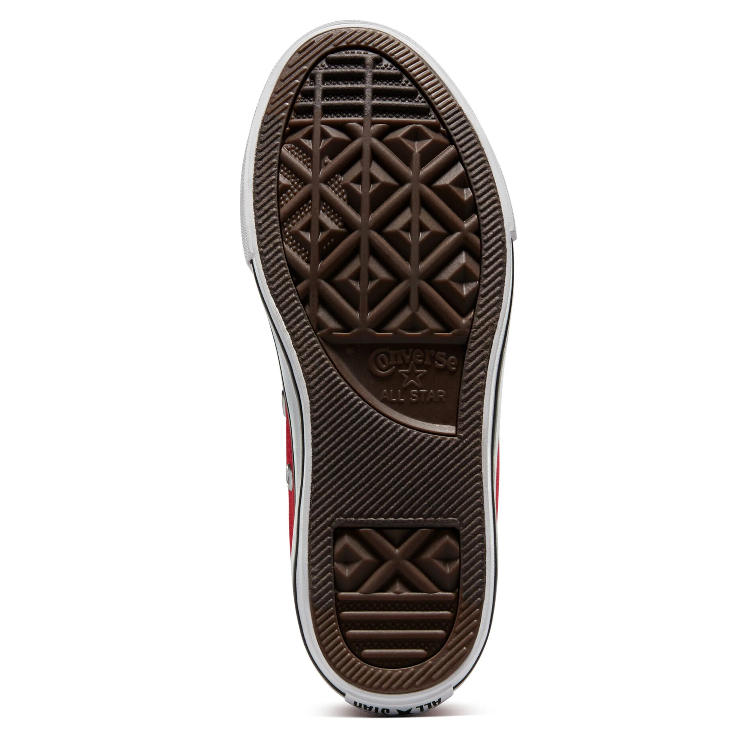 Chuck Taylor All Star Hi (Little Kid) - Image 6