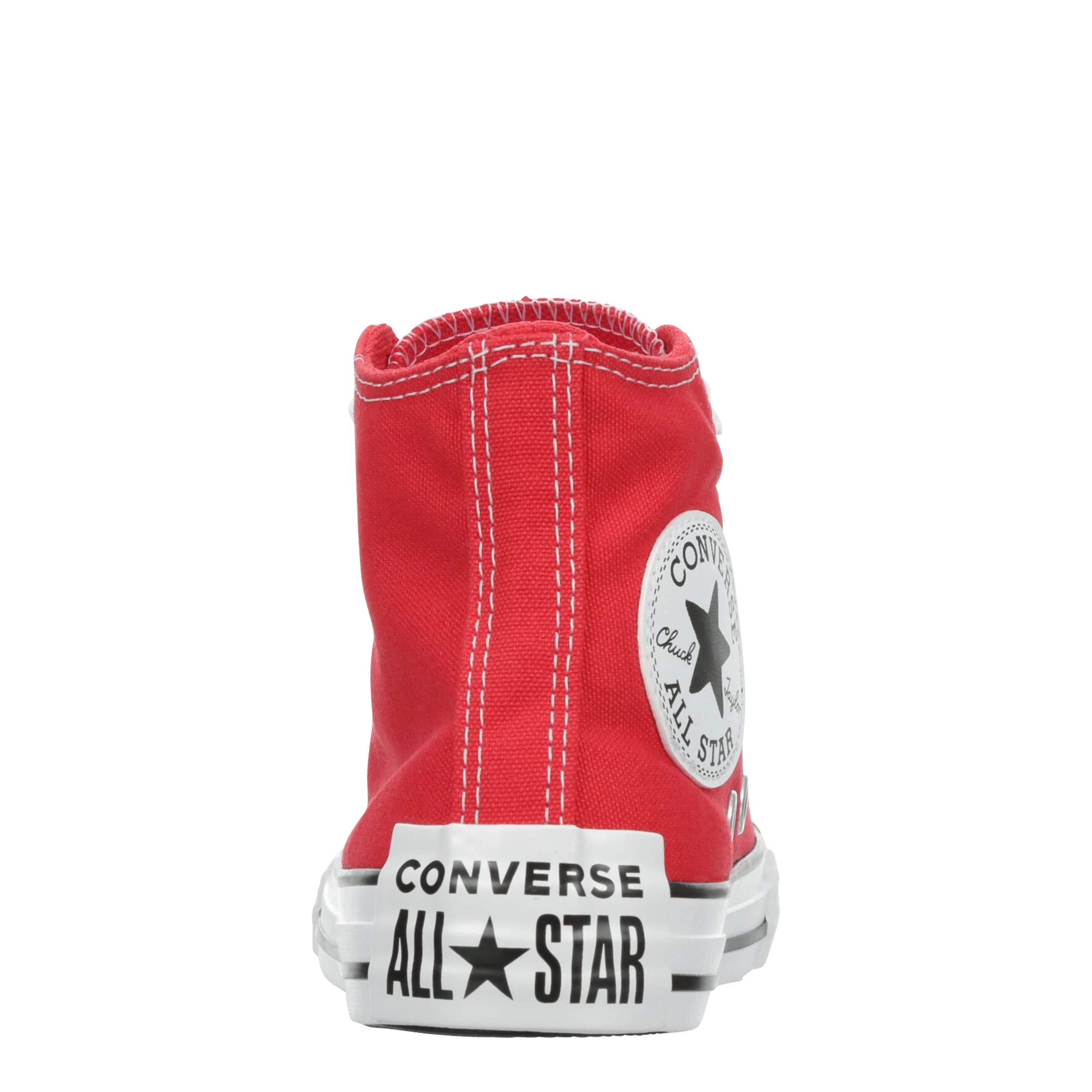 Chuck Taylor All Star Hi (Little Kid) - Image 5