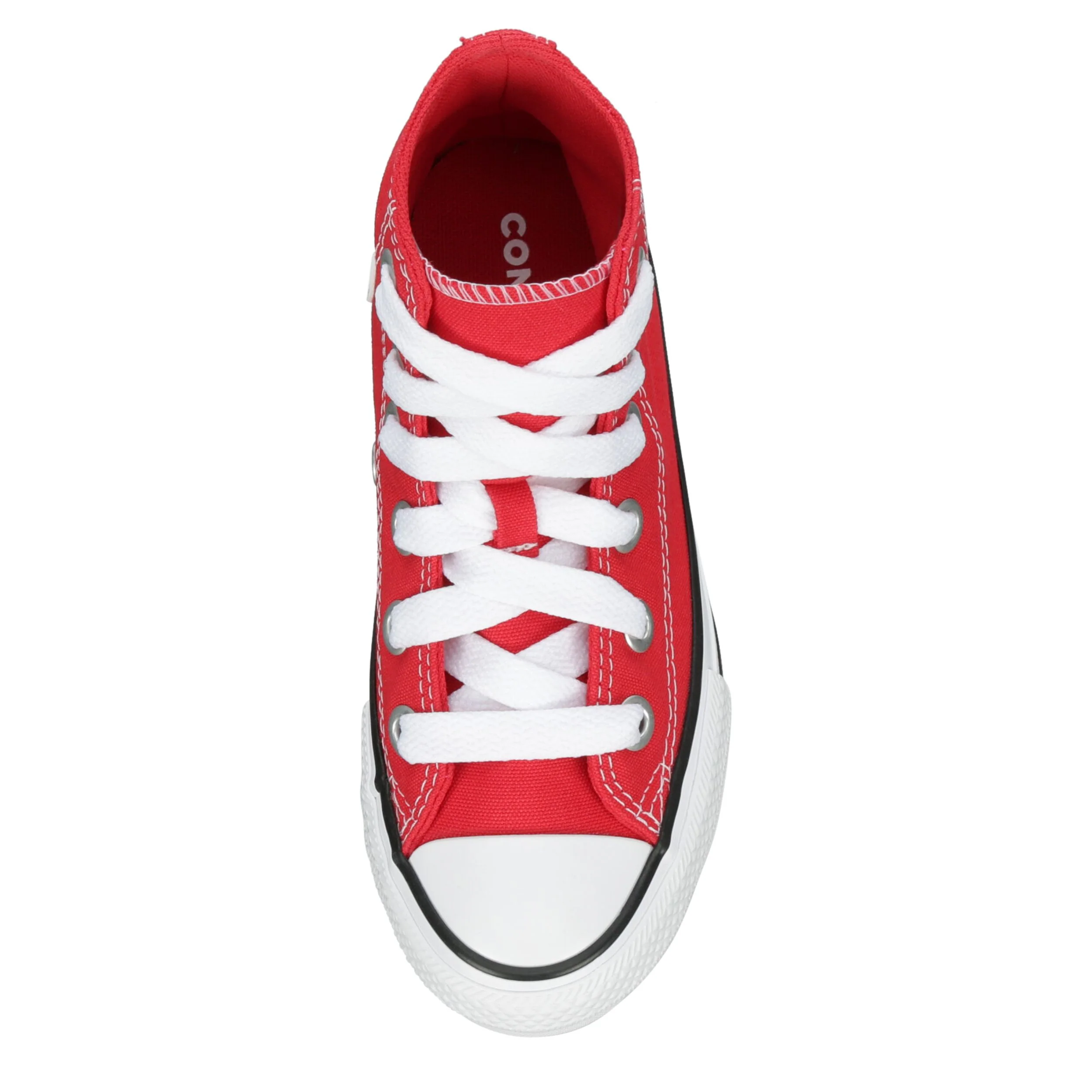 Chuck Taylor All Star Hi (Little Kid) - Image 6