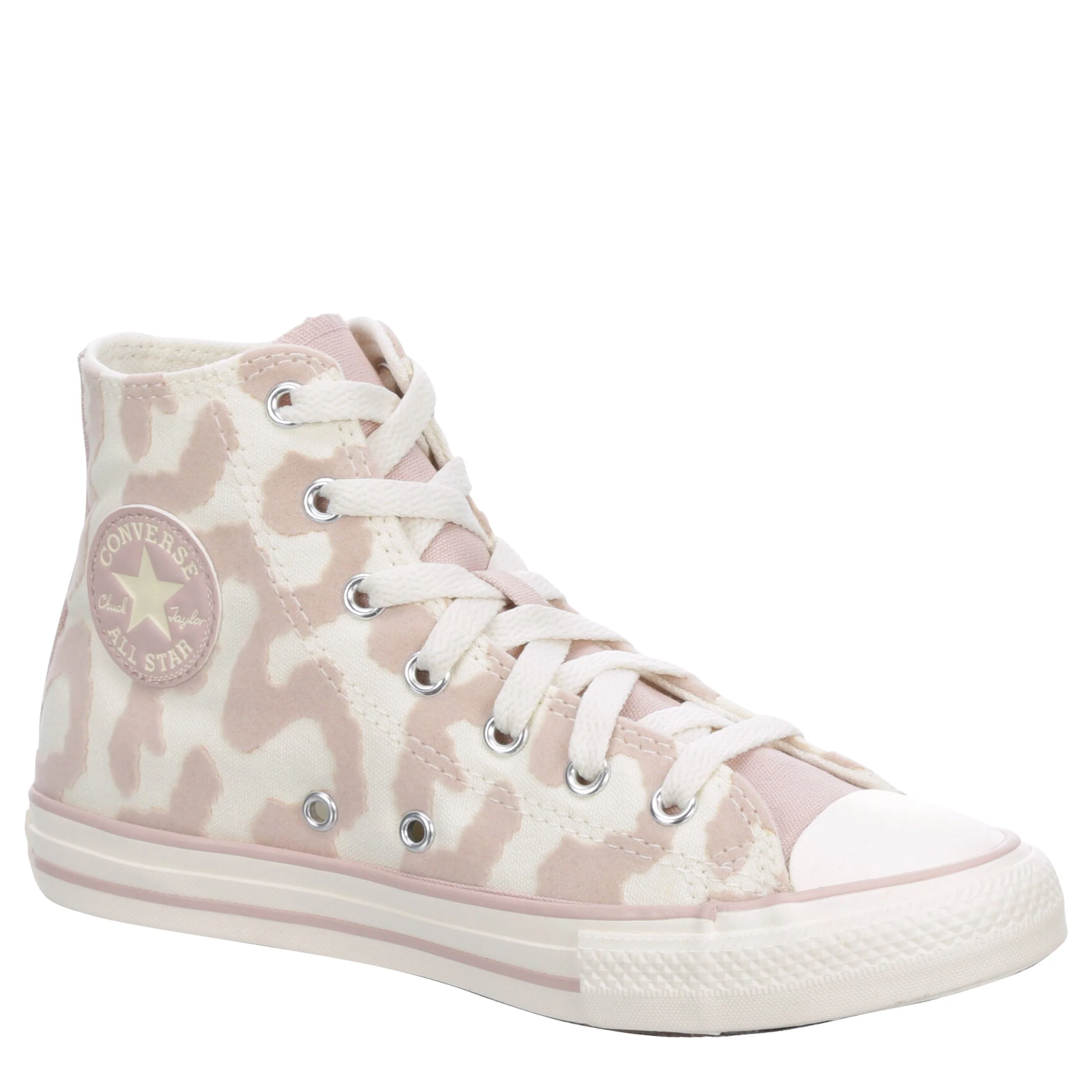 Chuck Taylor All Star Hi (Little Kid) - Image 3