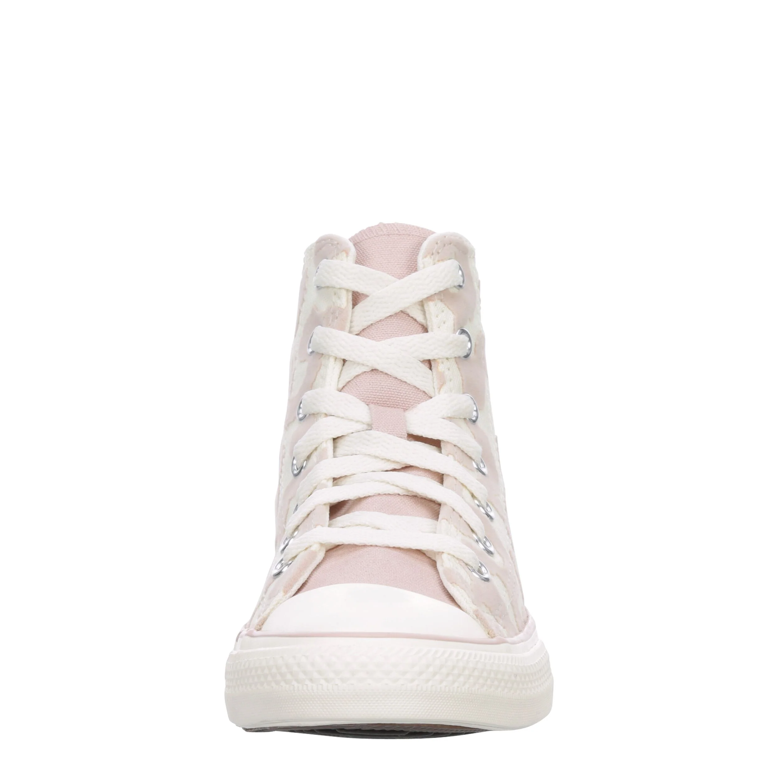 Chuck Taylor All Star Hi (Little Kid) - Image 4