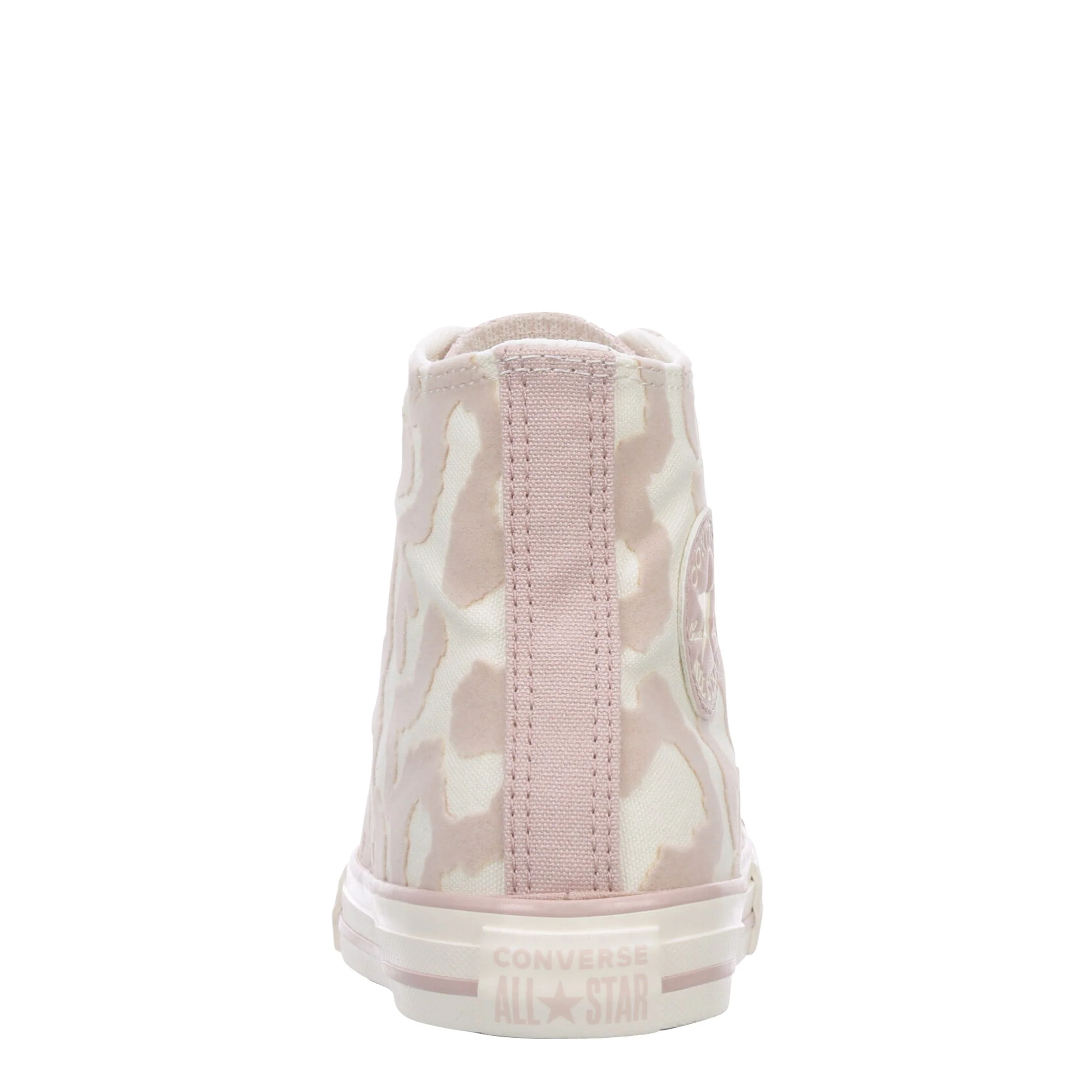 Chuck Taylor All Star Hi (Little Kid) - Image 5