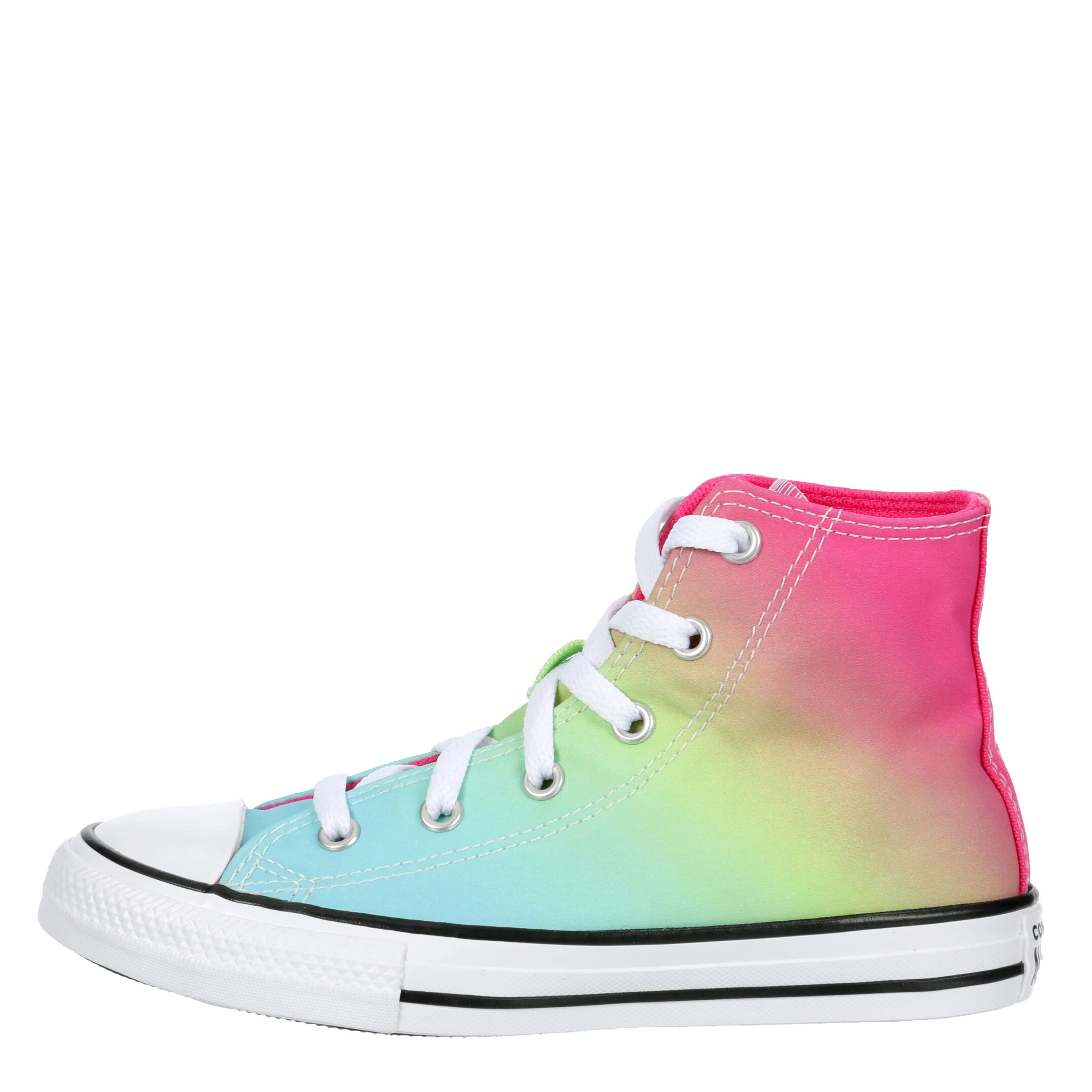 Chuck Taylor All Star Hi (Little Kid) - Image 2
