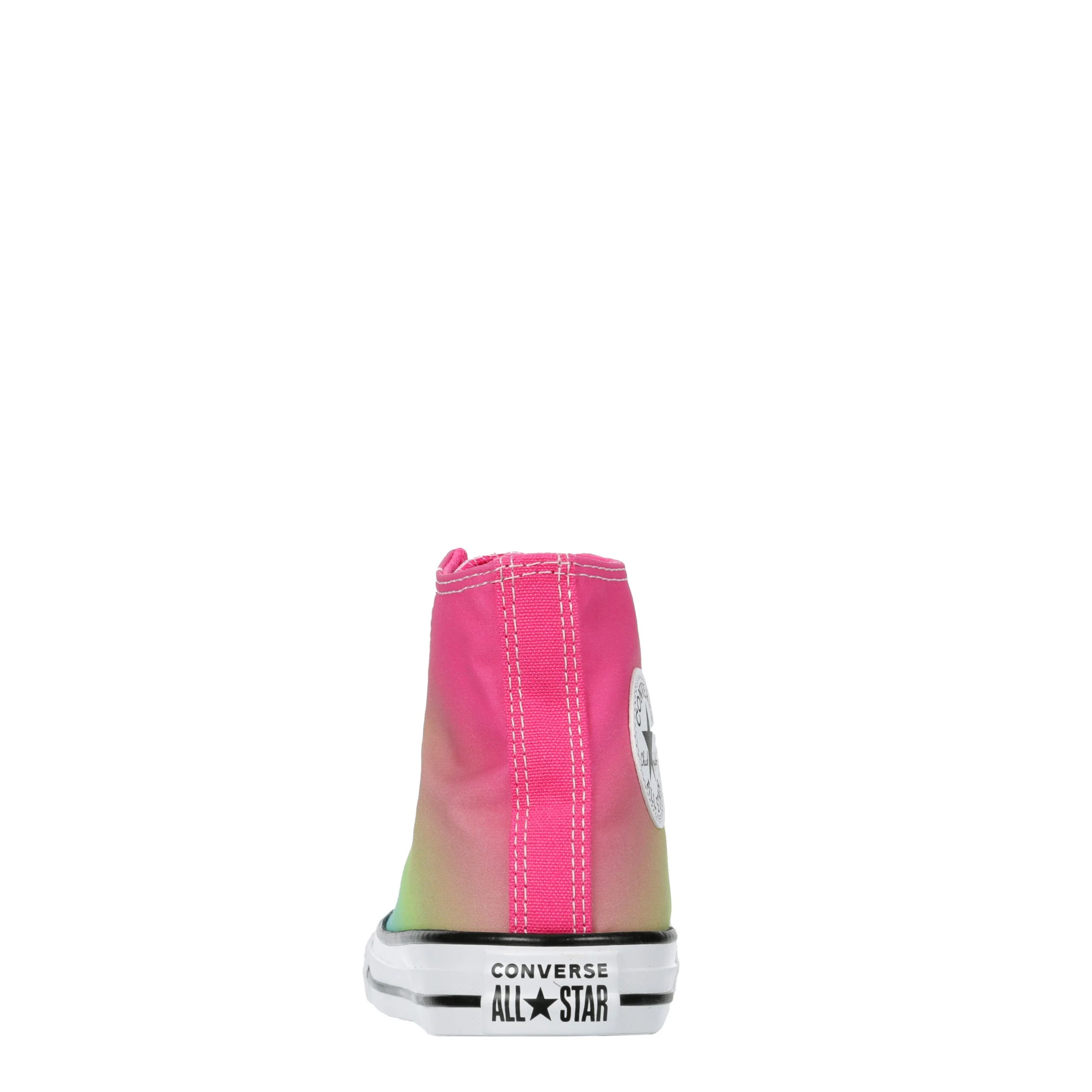 Chuck Taylor All Star Hi (Little Kid) - Image 5