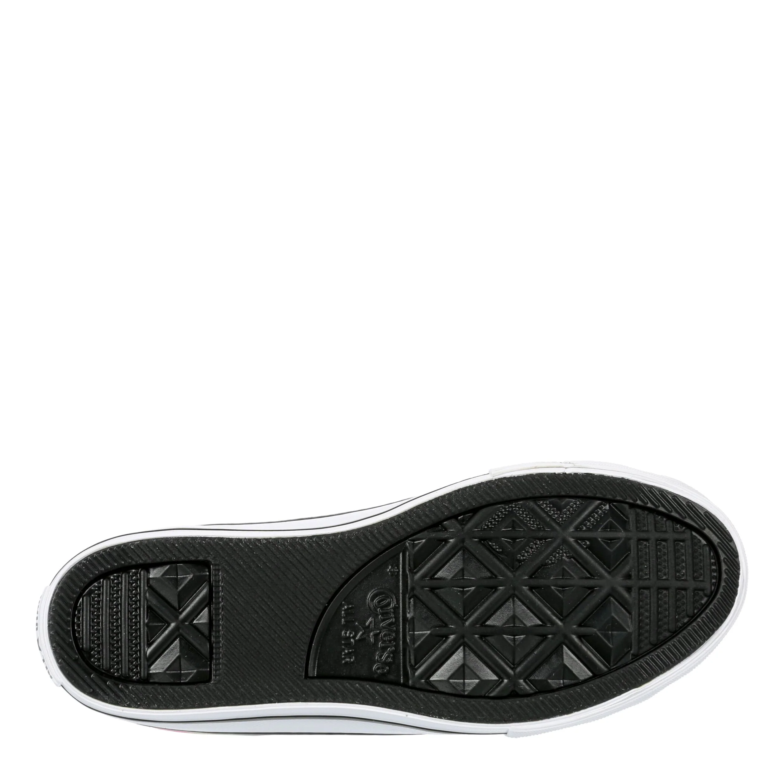 Chuck Taylor All Star Hi (Little Kid) - Image 7