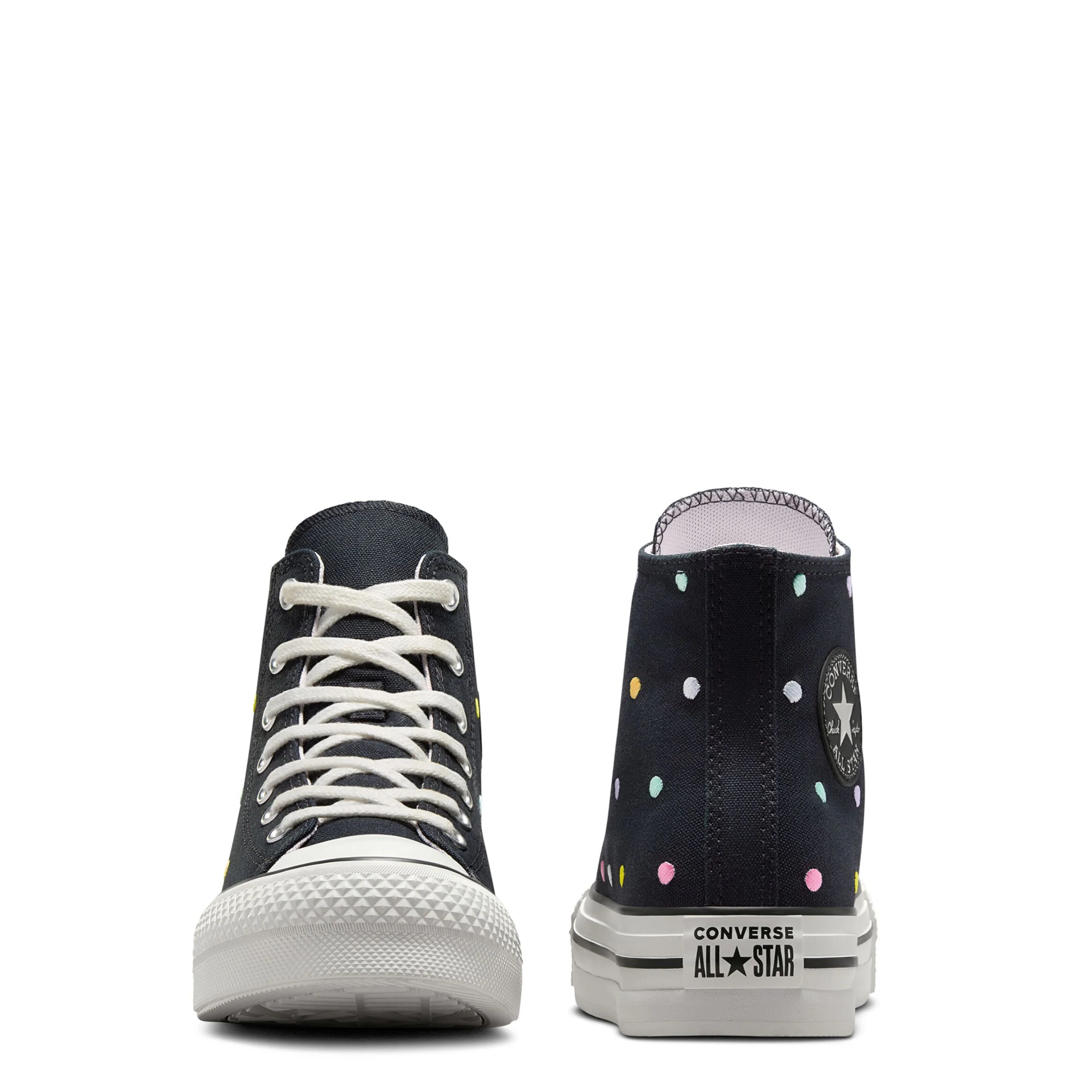 Chuck Taylor All Star Lift Platform (Big Kid) - Image 4