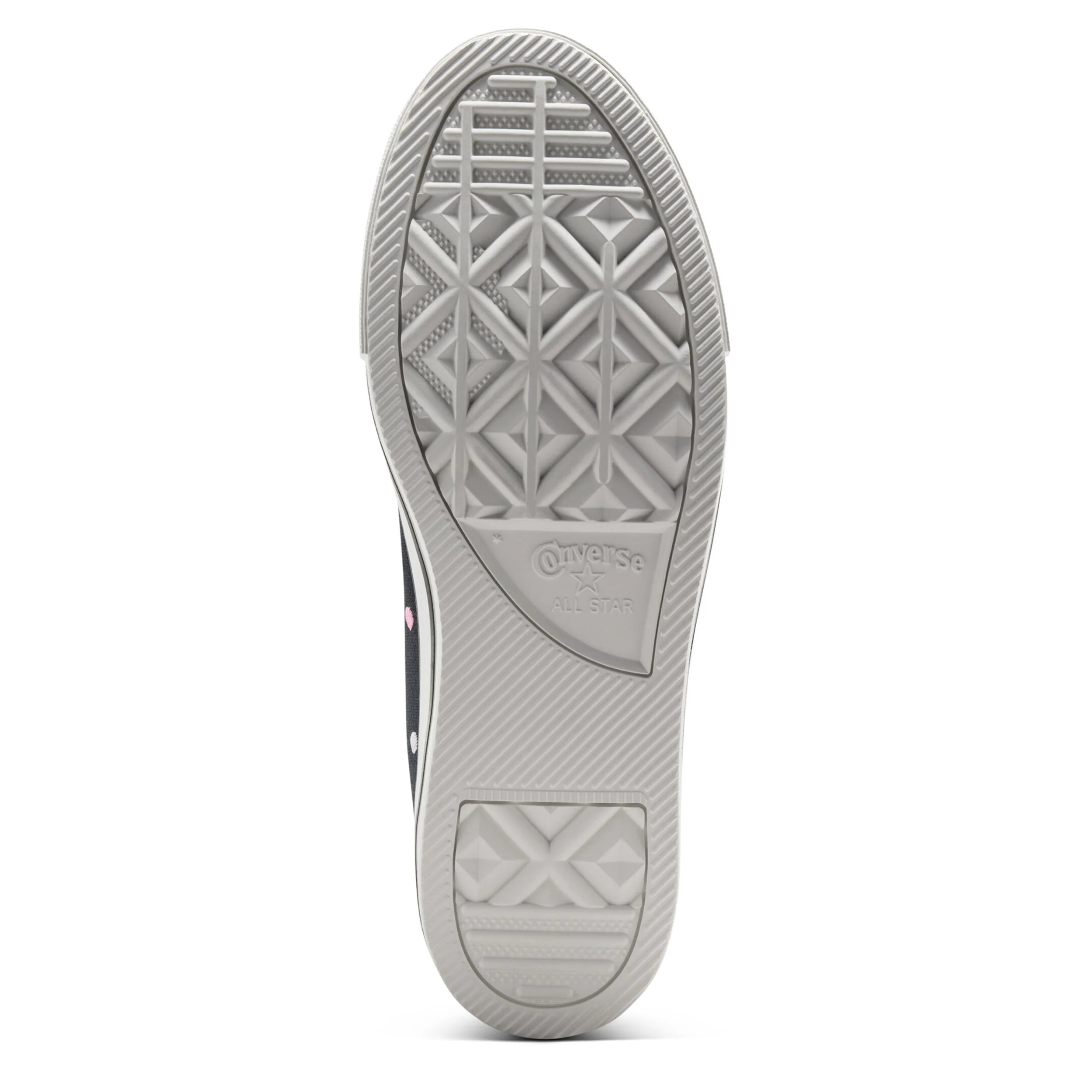 Chuck Taylor All Star Lift Platform (Big Kid) - Image 6