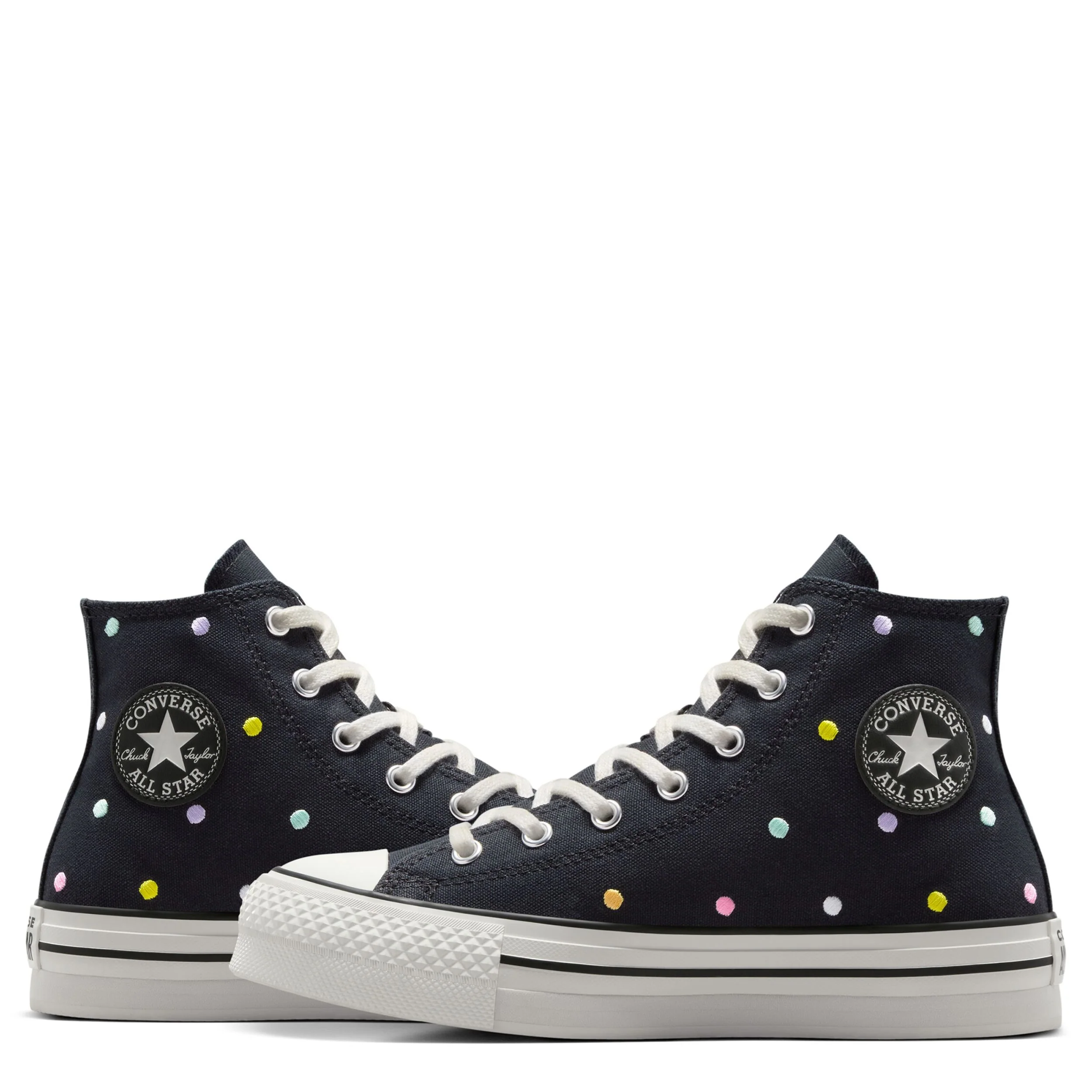 Chuck Taylor All Star Lift Platform (Big Kid) - Image 7
