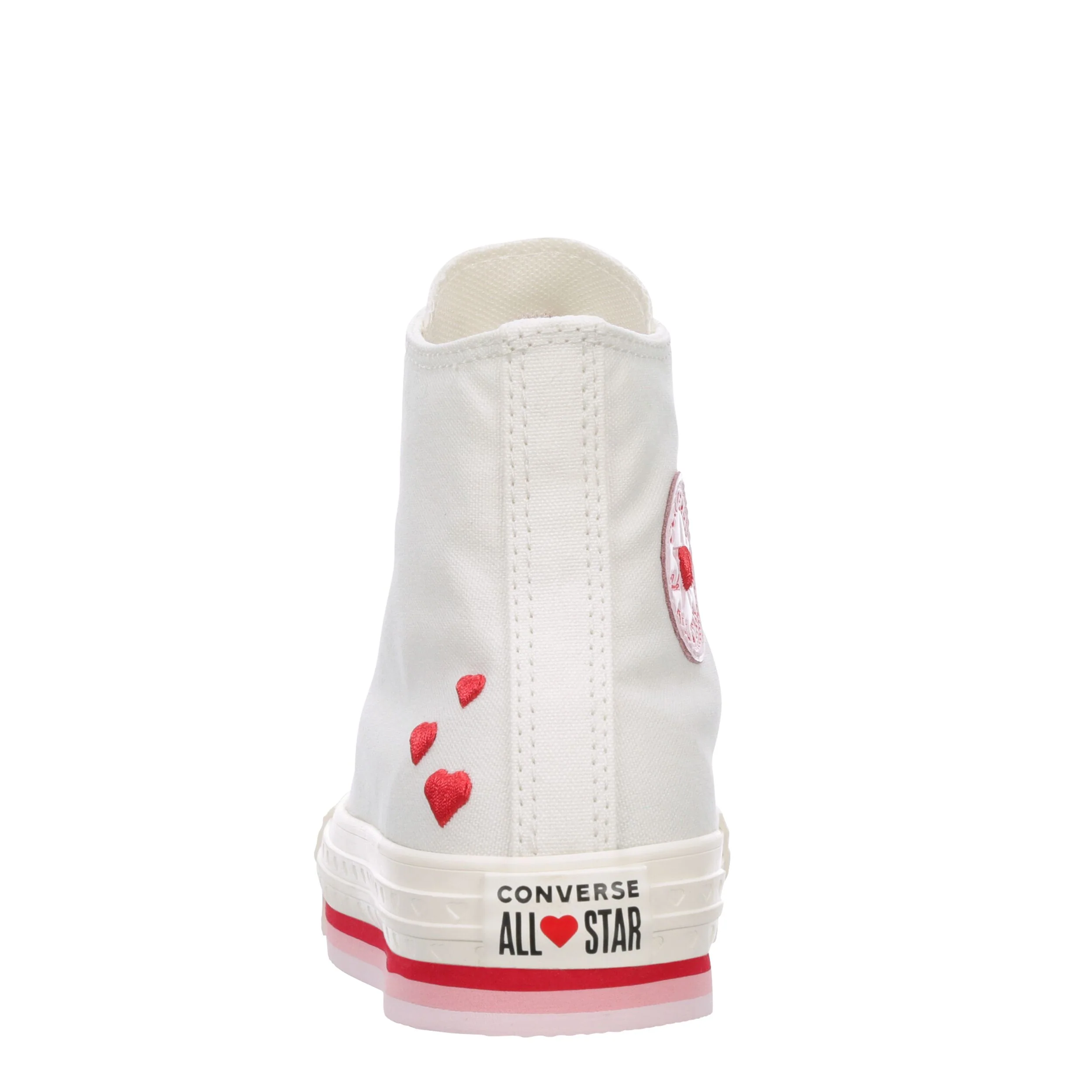 Chuck Taylor All Star Lift Platform (Big Kid) - Image 5
