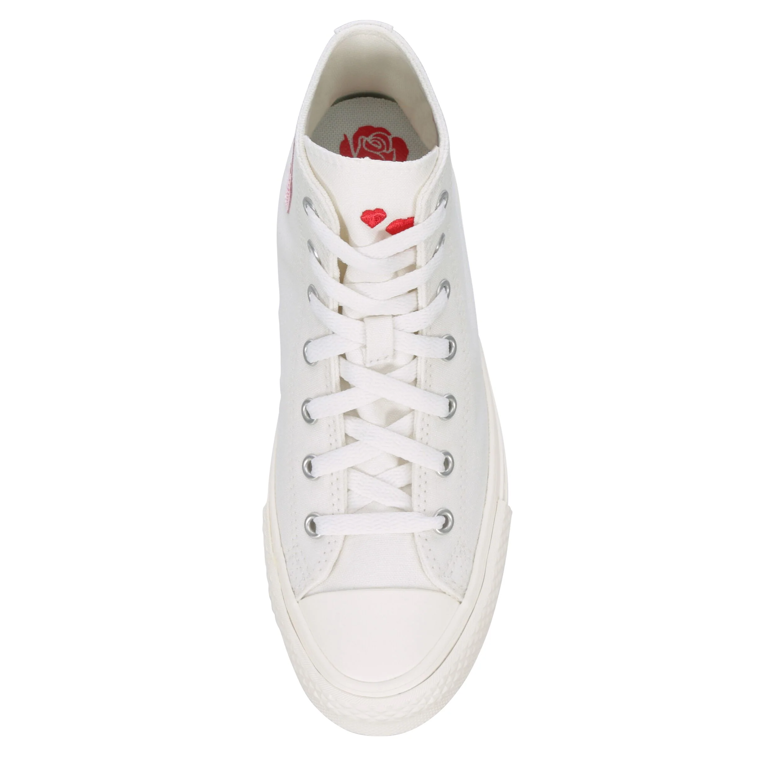 Chuck Taylor All Star Lift Platform (Big Kid) - Image 6