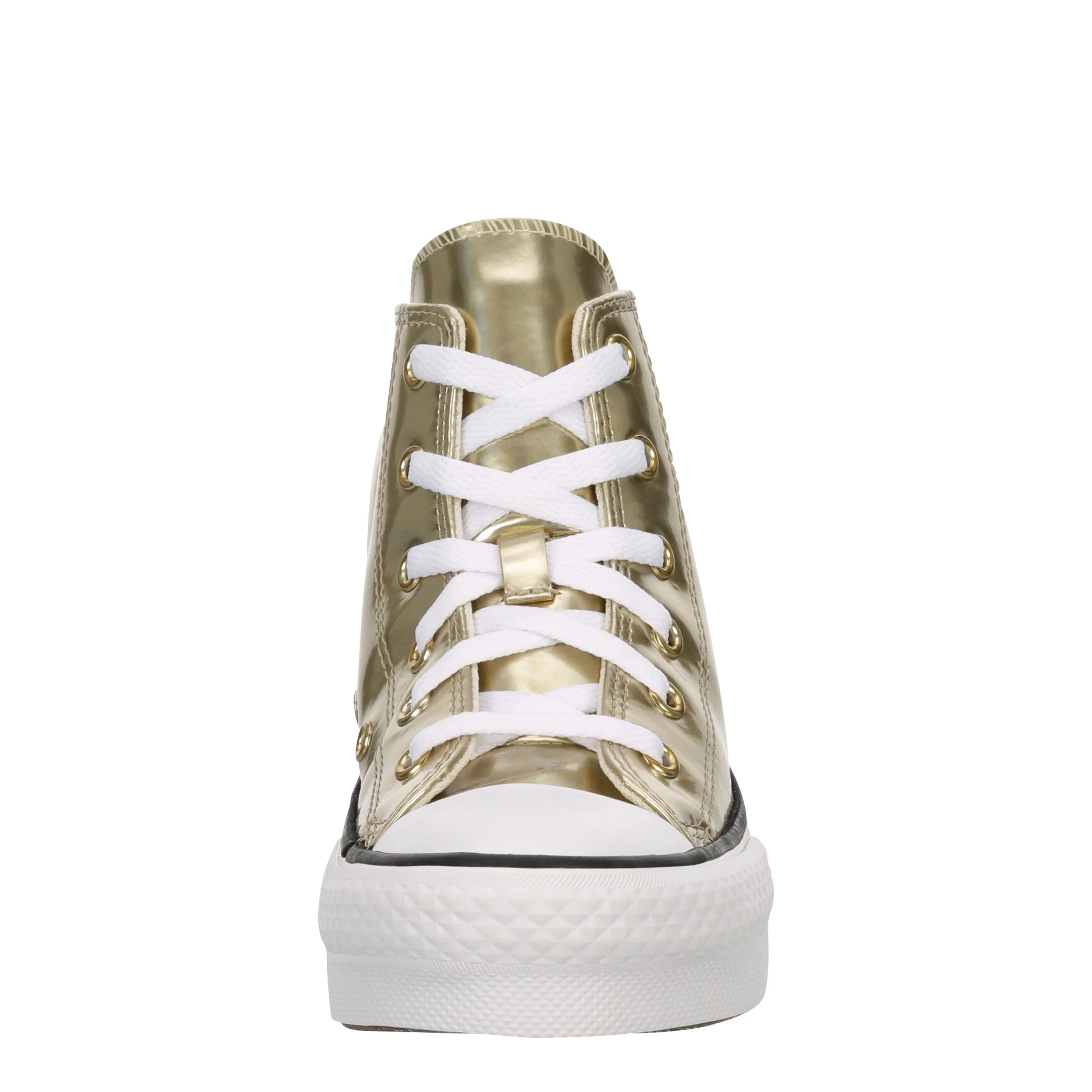 Chuck Taylor All Star Lift Platform (Little Kid) - Image 4