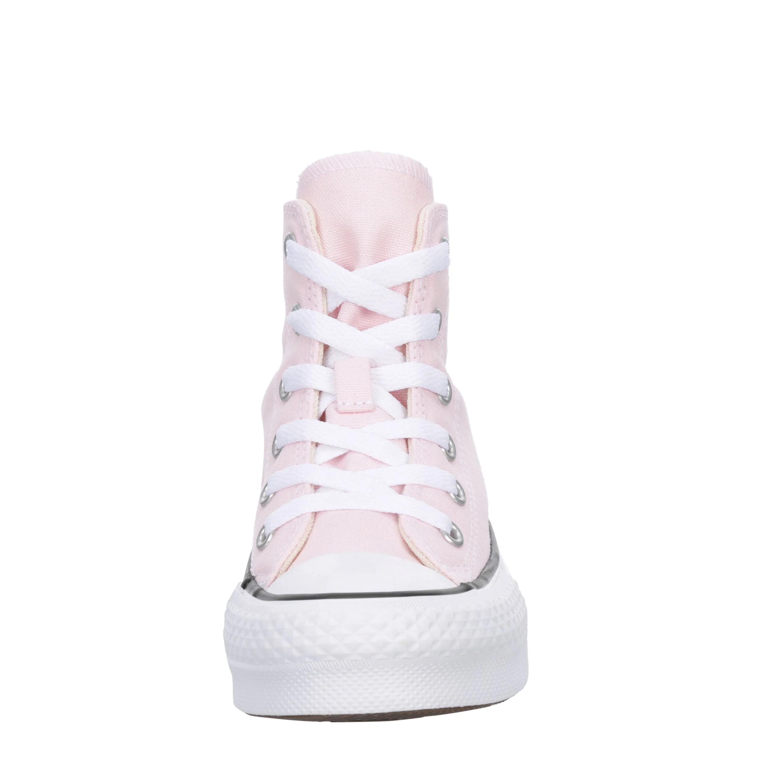 Chuck Taylor All Star Lift Platform (Little Kid) - Image 4