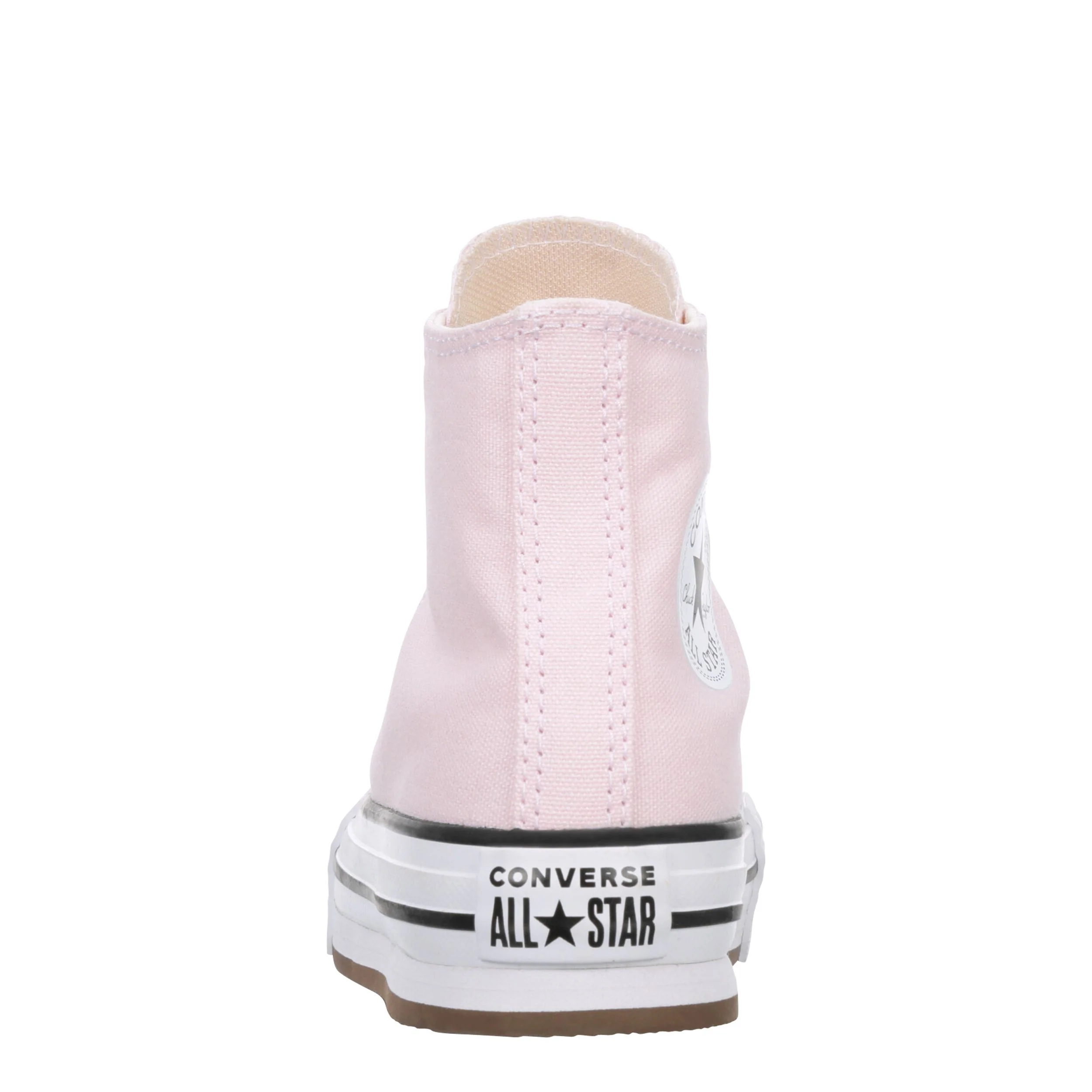 Chuck Taylor All Star Lift Platform (Little Kid) - Image 5
