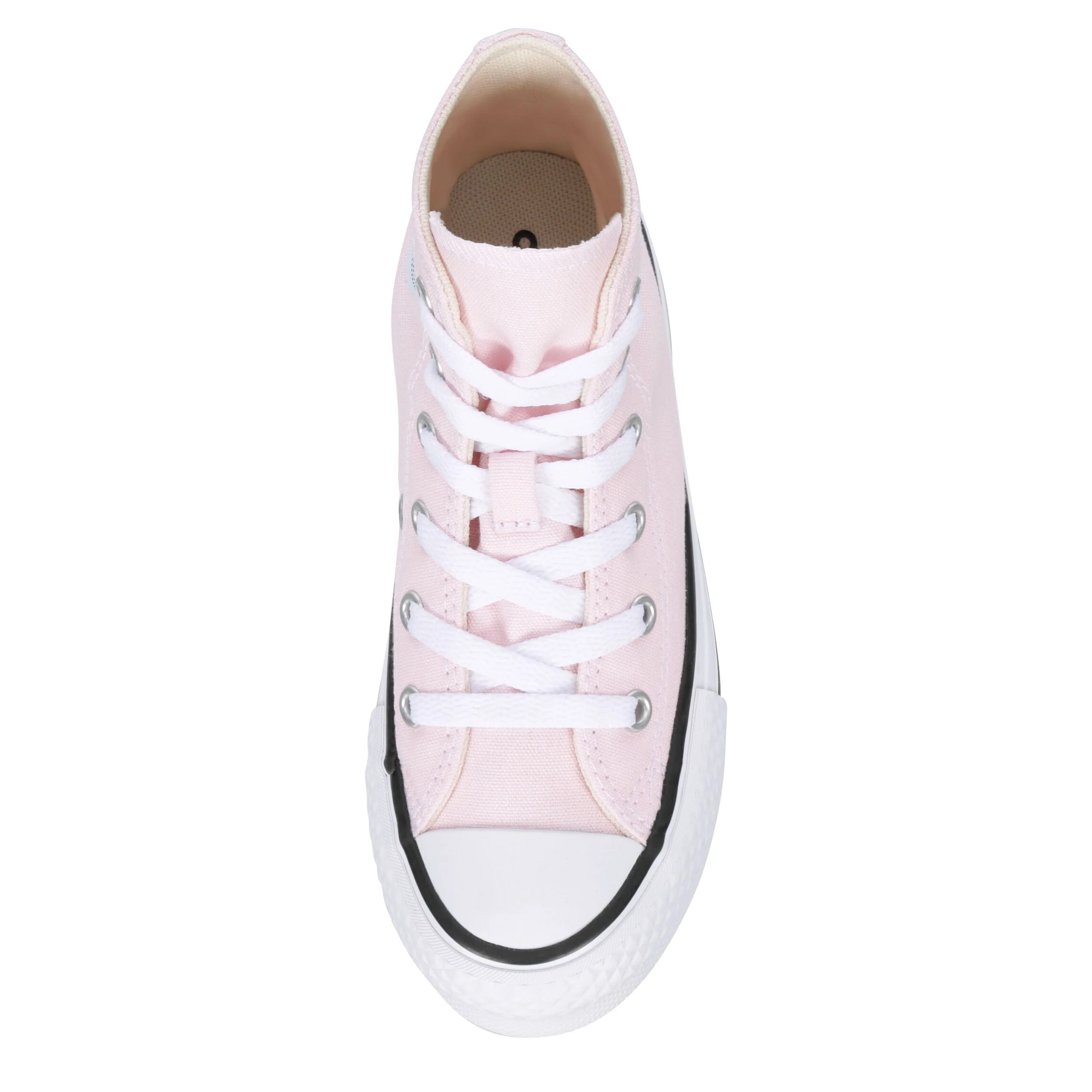 Chuck Taylor All Star Lift Platform (Little Kid) - Image 6