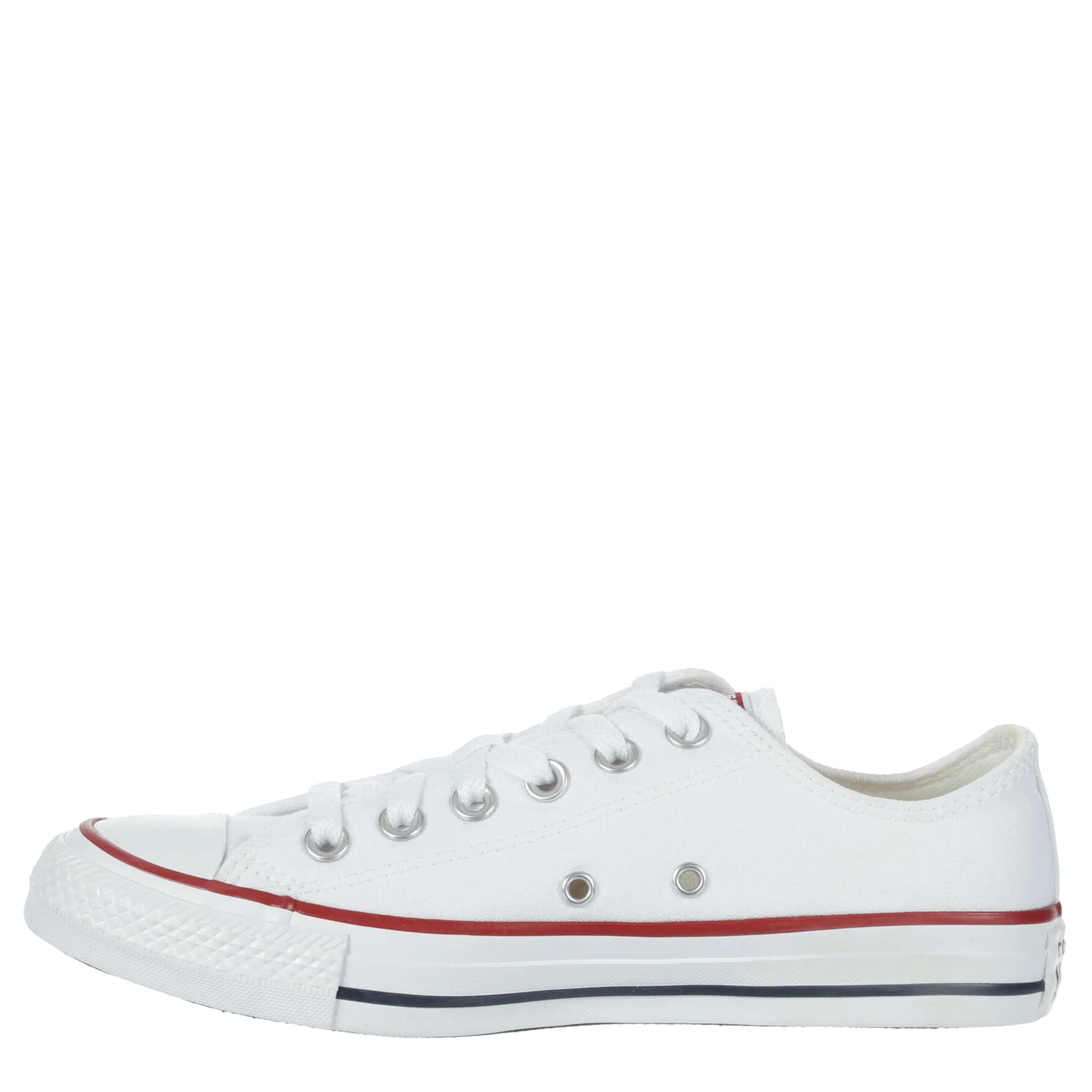 Chuck Taylor All Star Ox (Big Kid) - Image 2