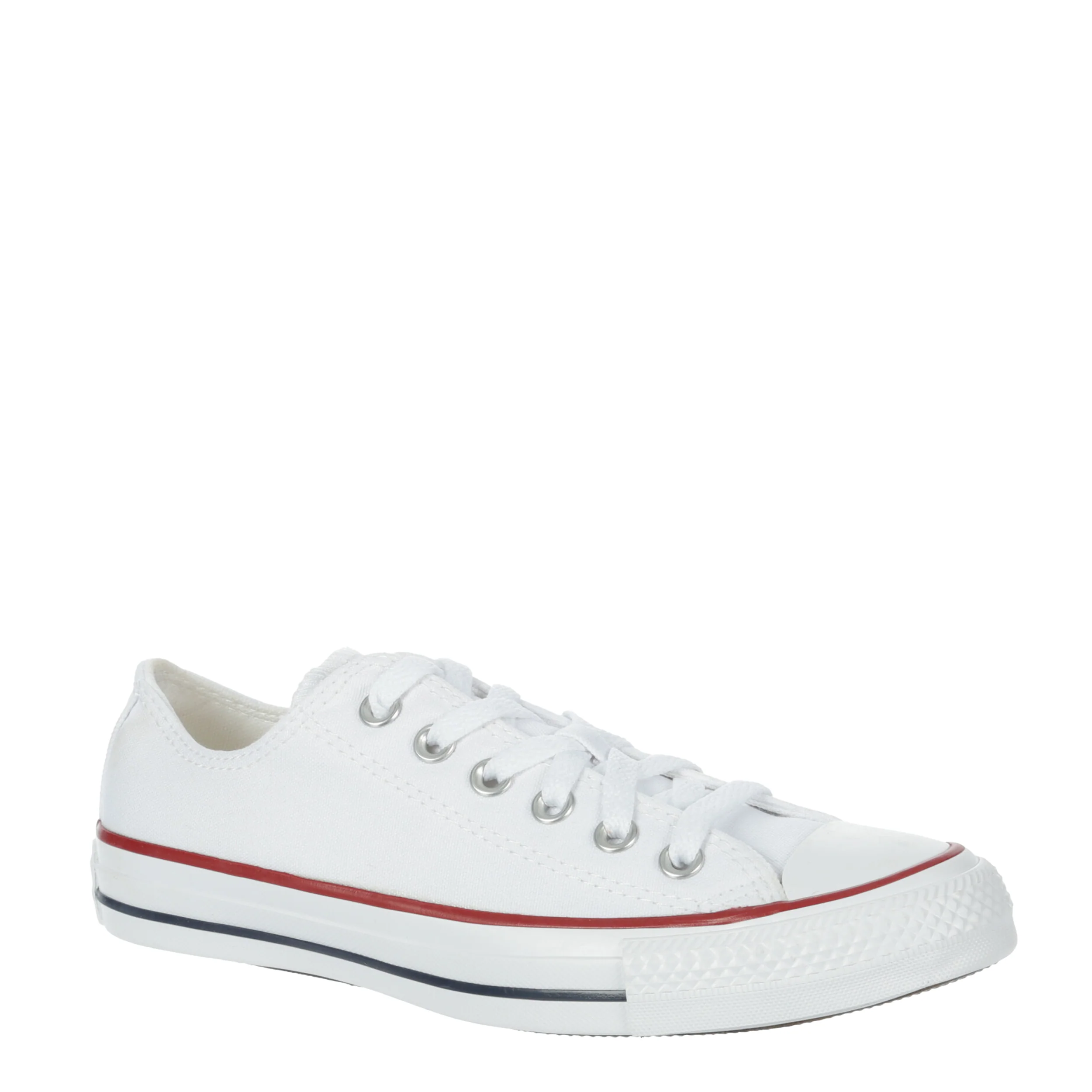 Chuck Taylor All Star Ox (Big Kid) - Image 3