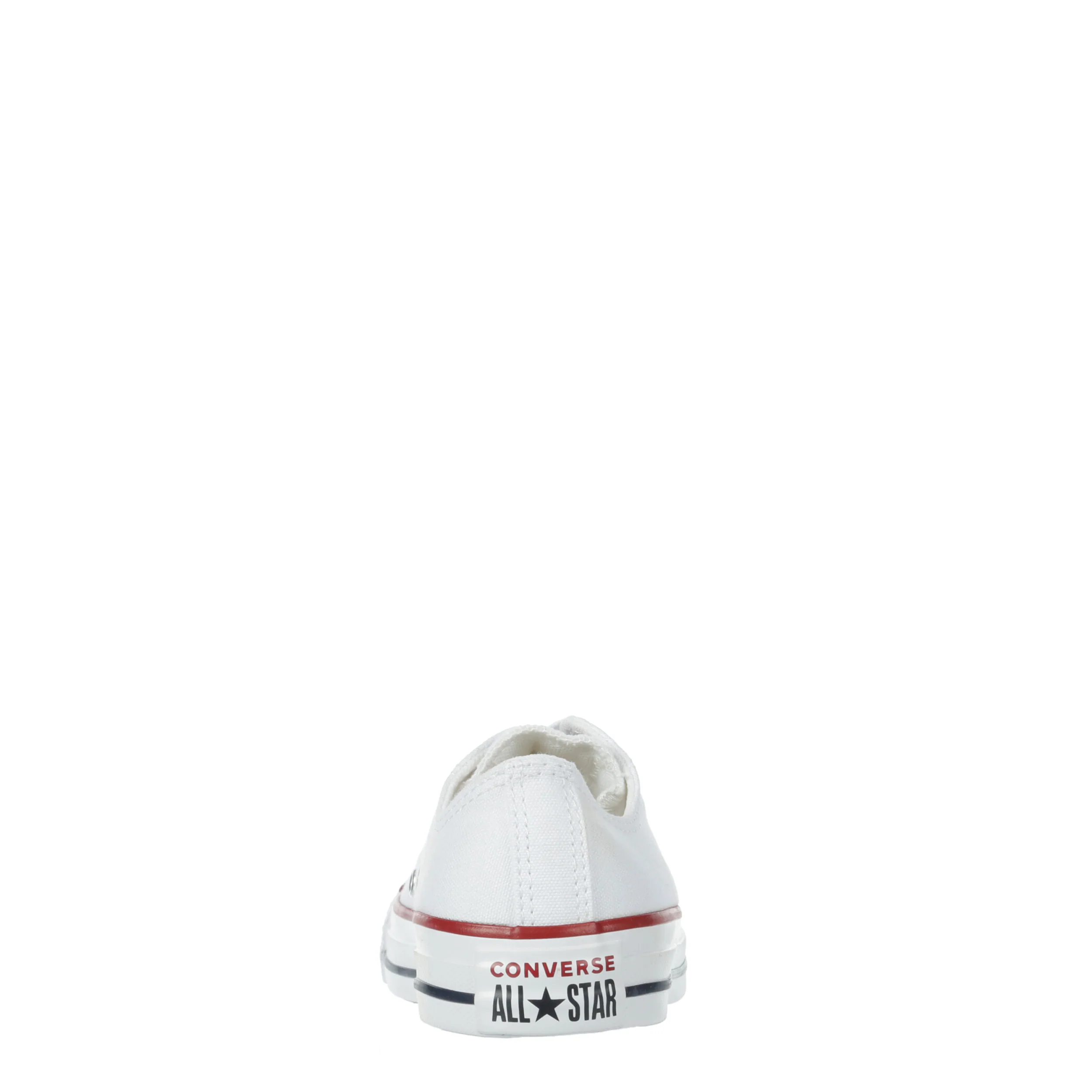 Chuck Taylor All Star Ox (Big Kid) - Image 5