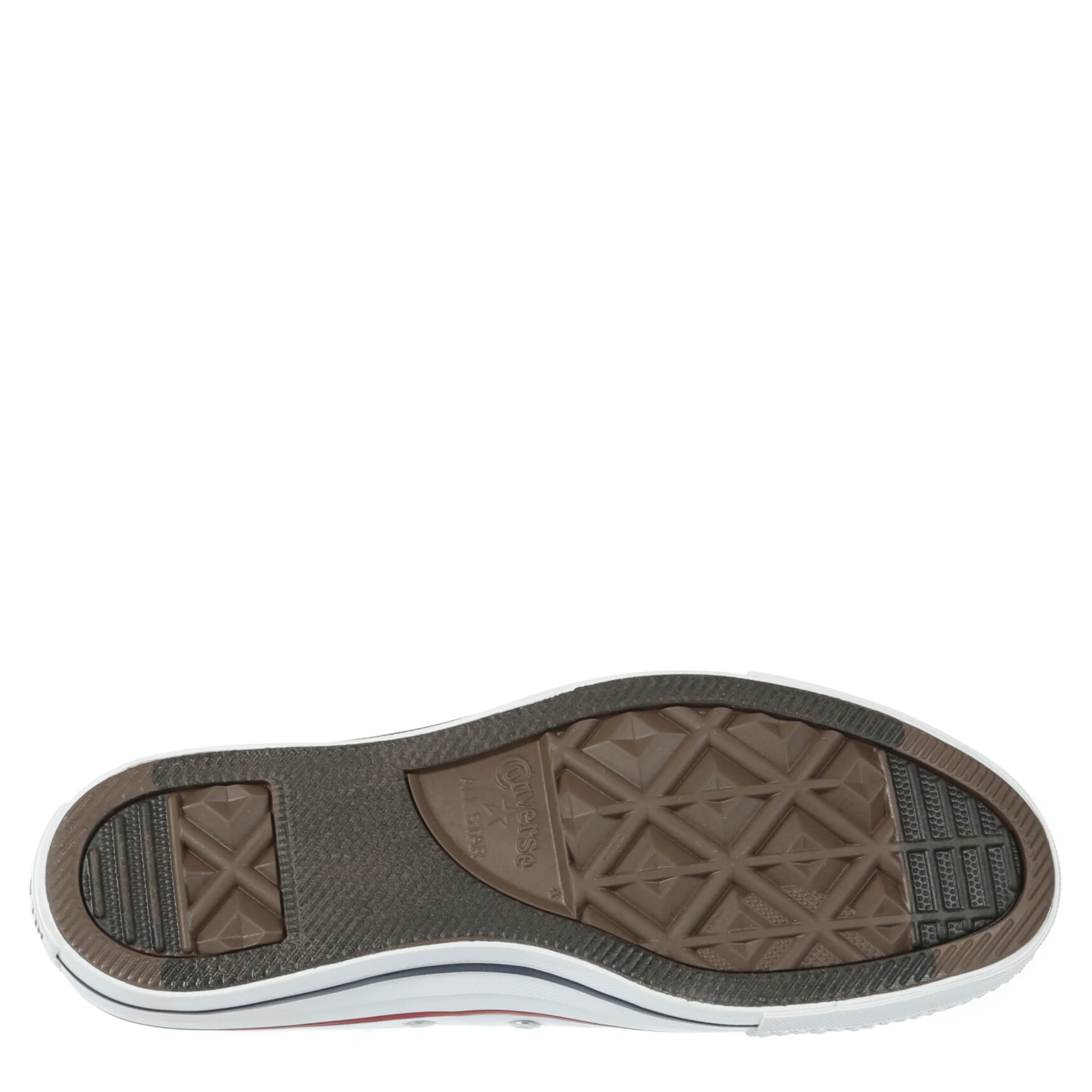 Chuck Taylor All Star Ox (Big Kid) - Image 7