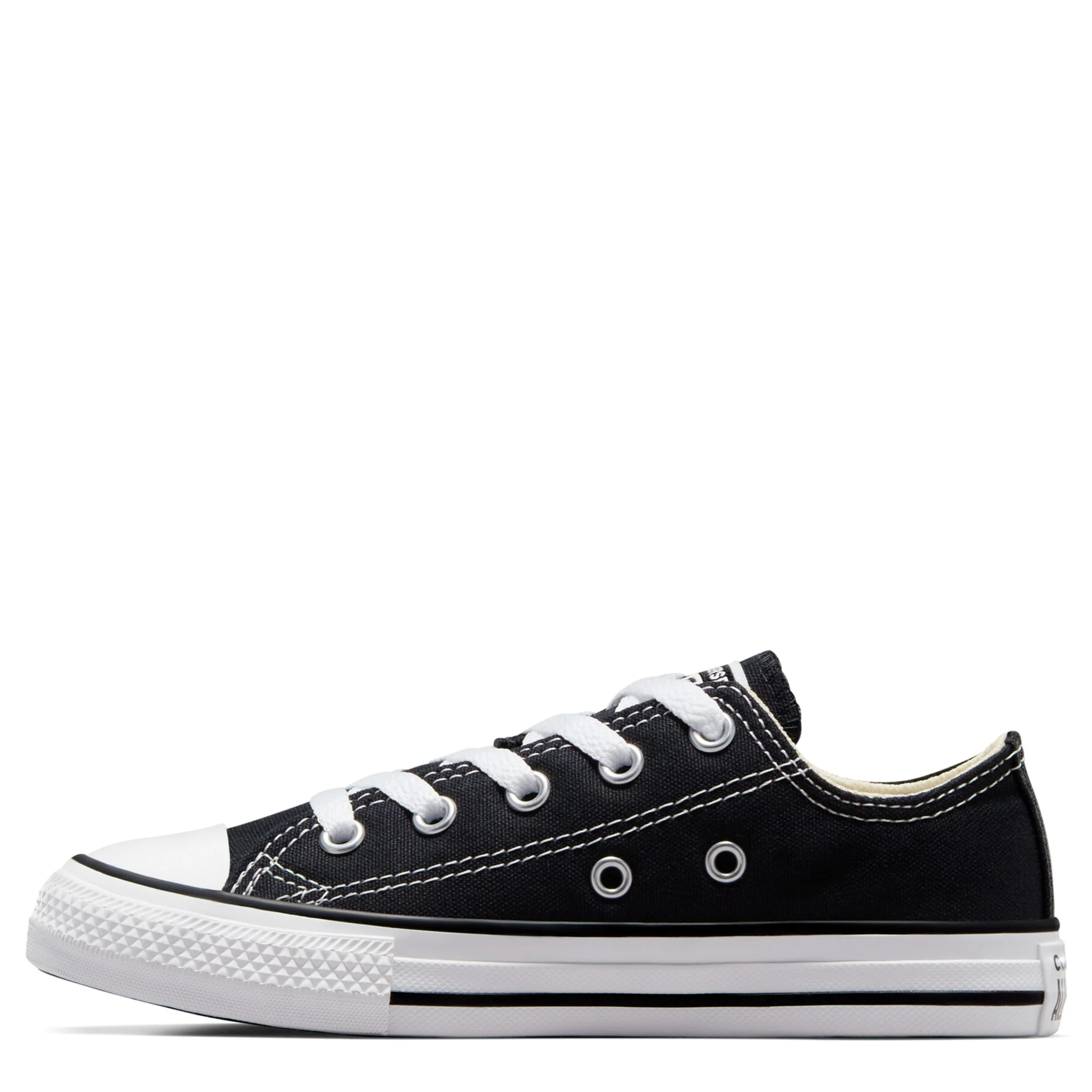 Chuck Taylor All Star Ox (Little Kid) - Image 3