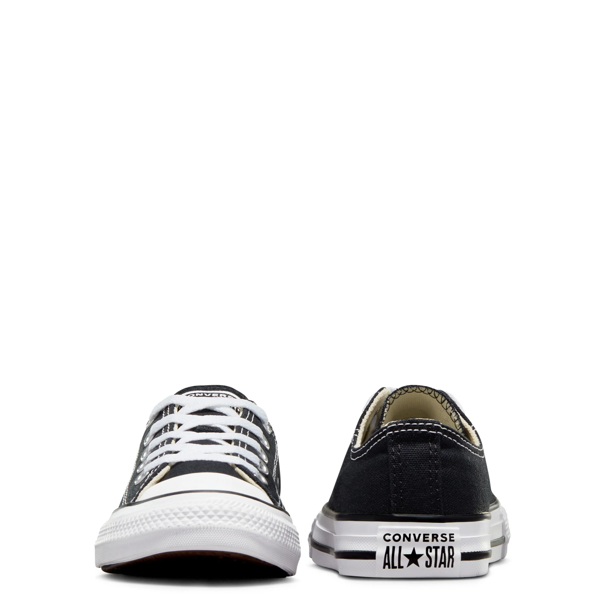 Chuck Taylor All Star Ox (Little Kid) - Image 4