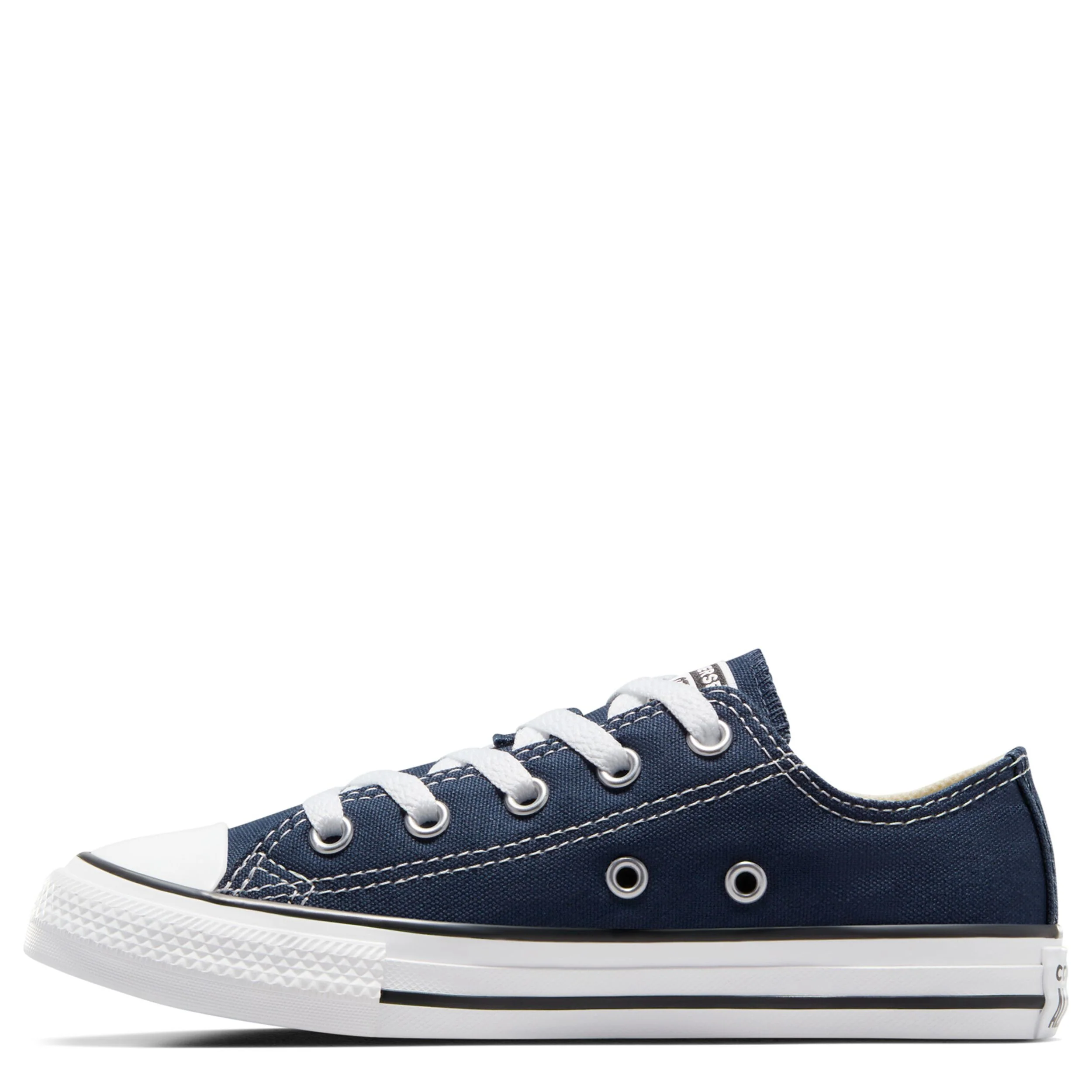 Chuck Taylor All Star Ox (Little Kid) - Image 3