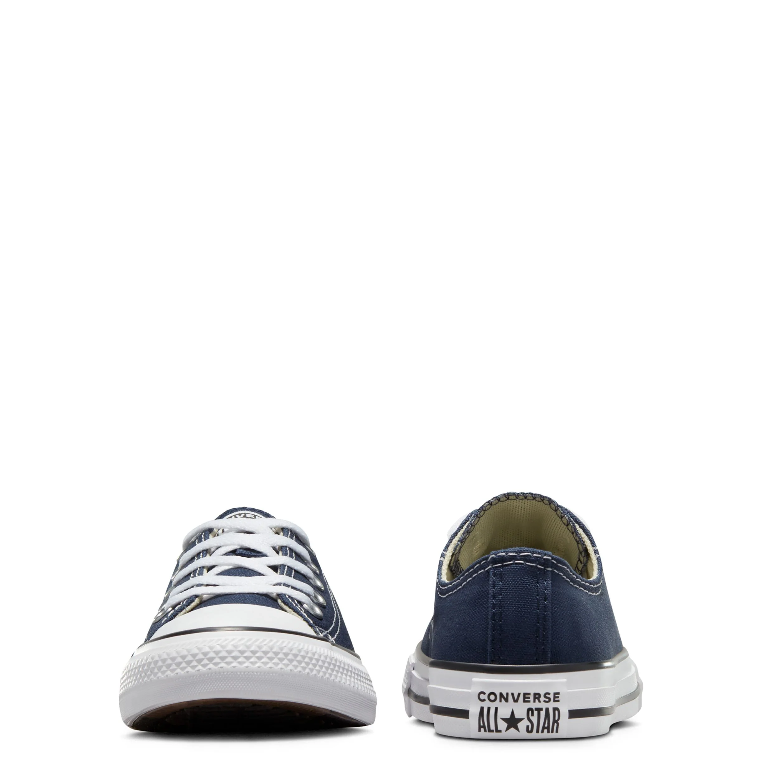 Chuck Taylor All Star Ox (Little Kid) - Image 4