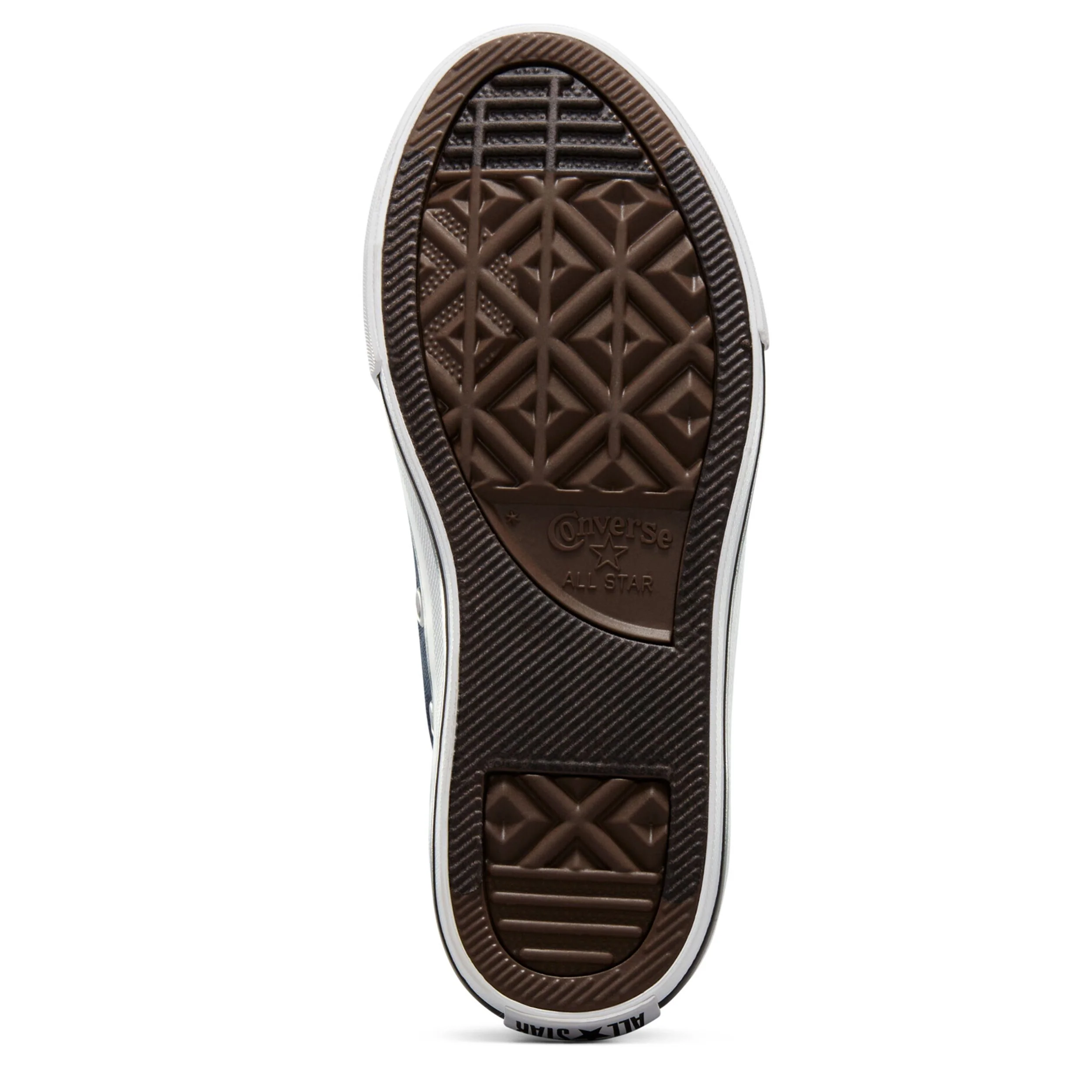 Chuck Taylor All Star Ox (Little Kid) - Image 6