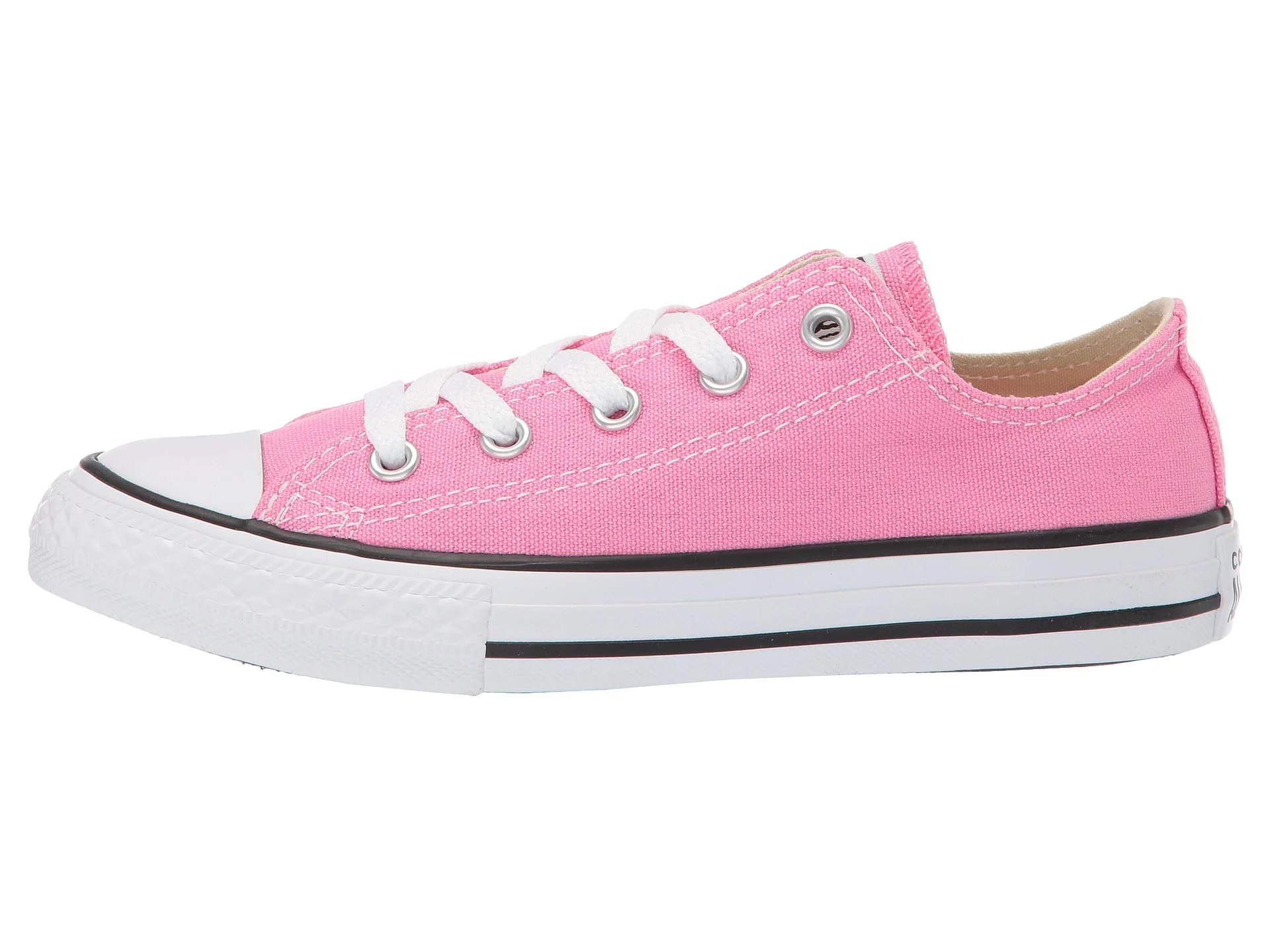 Chuck Taylor All Star Ox (Little Kid) - Image 4