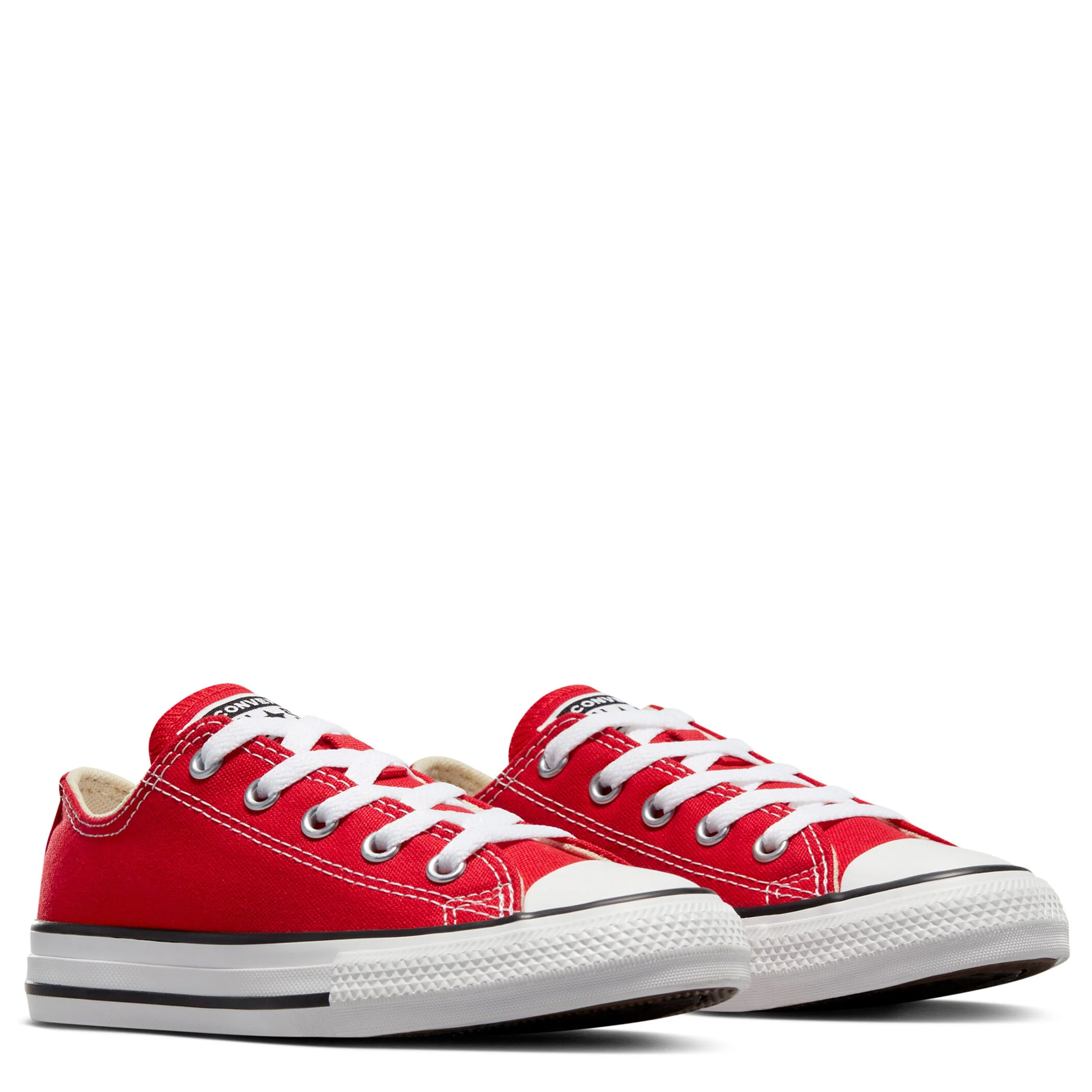 Chuck Taylor All Star Ox (Little Kid) - Image 3