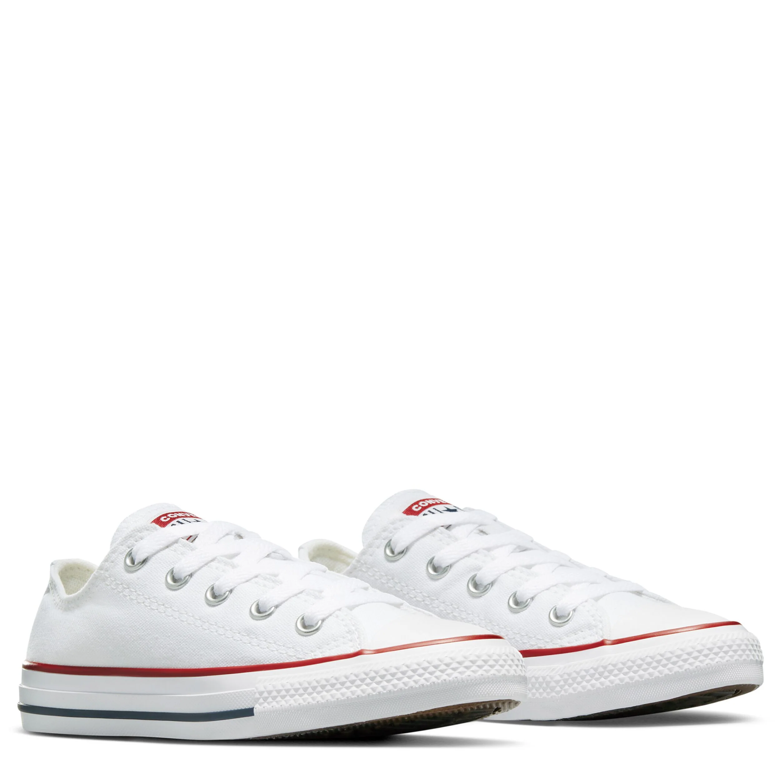 Chuck Taylor All Star Ox (Little Kid) - Image 3