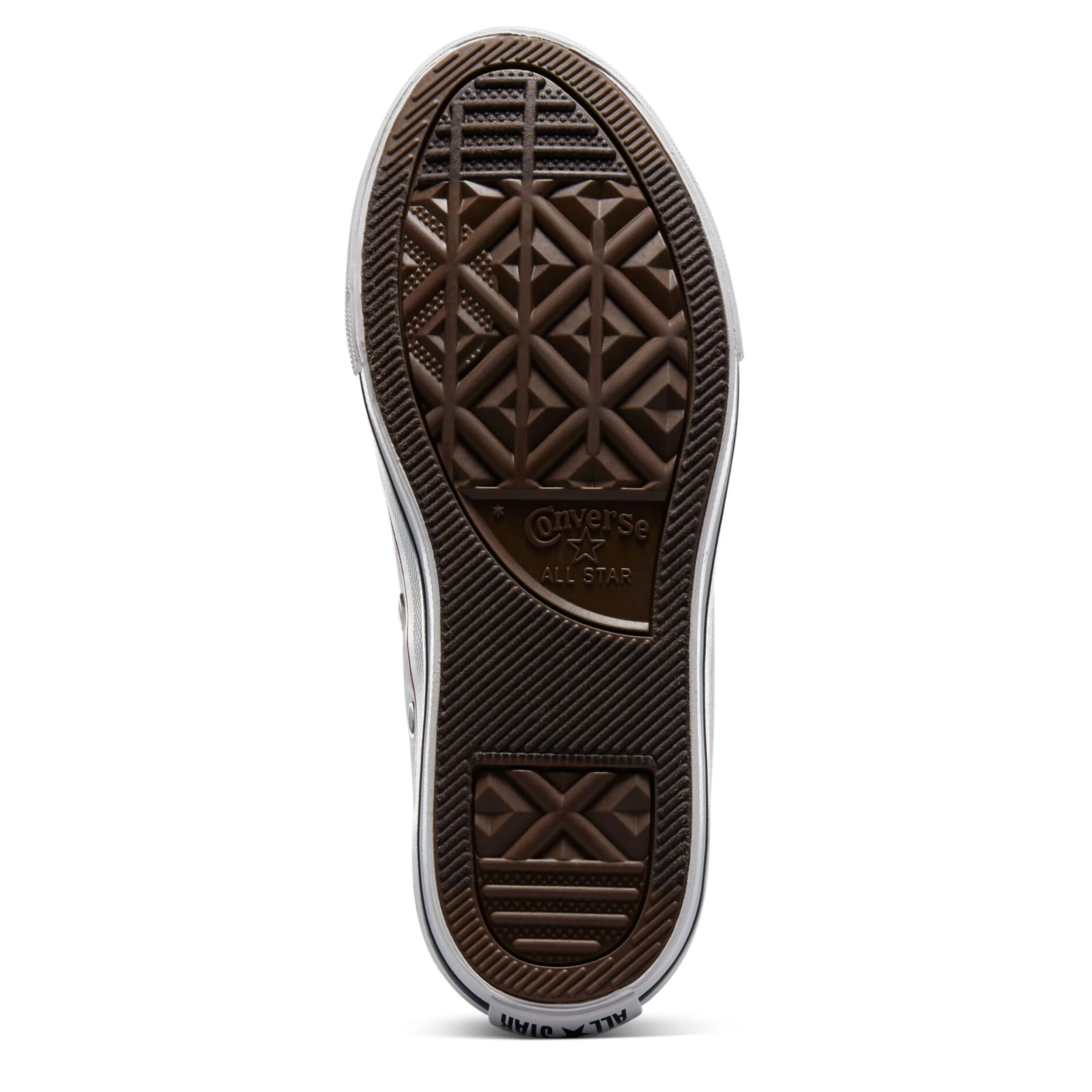 Chuck Taylor All Star Ox (Little Kid) - Image 7