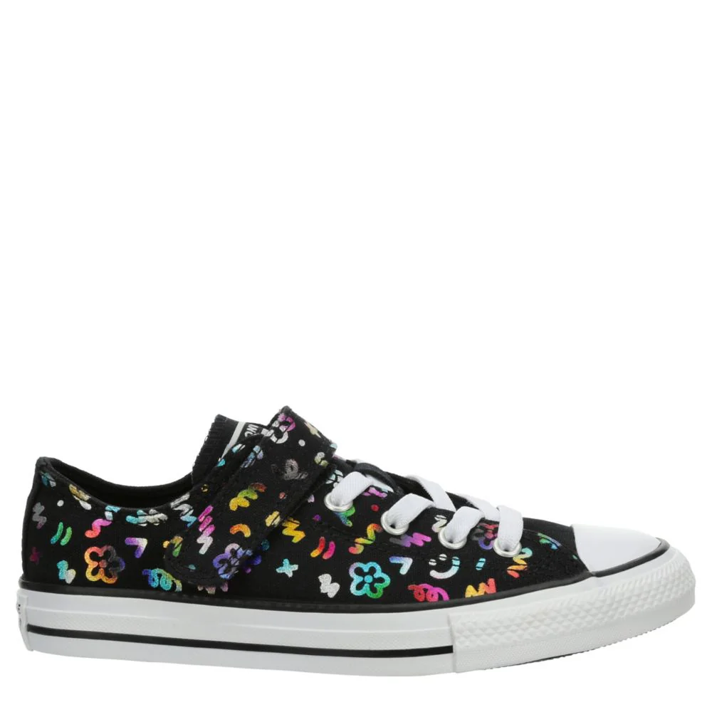 Chuck Taylor All Star Oxford (Little Kid)