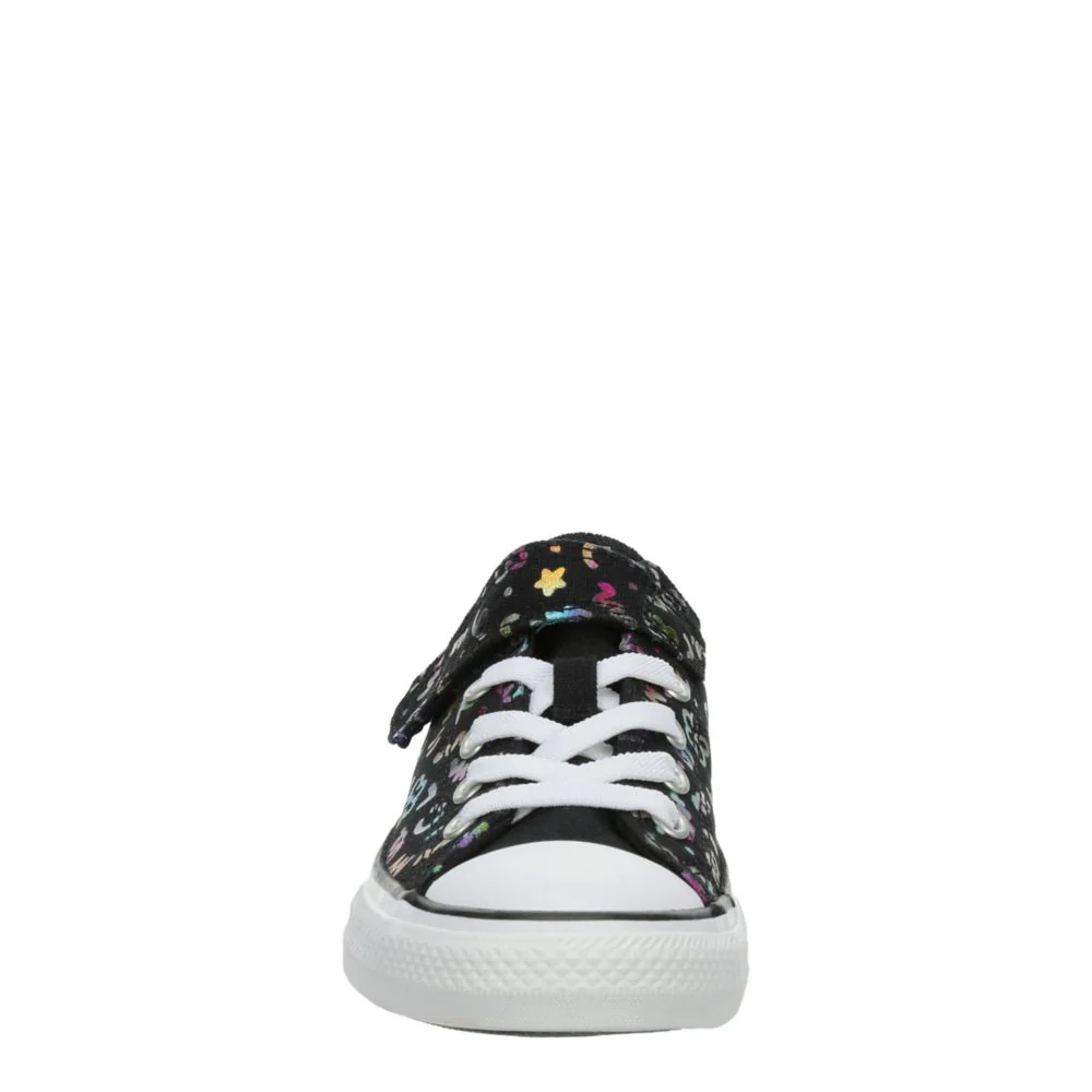 Chuck Taylor All Star Oxford (Little Kid) - Image 4