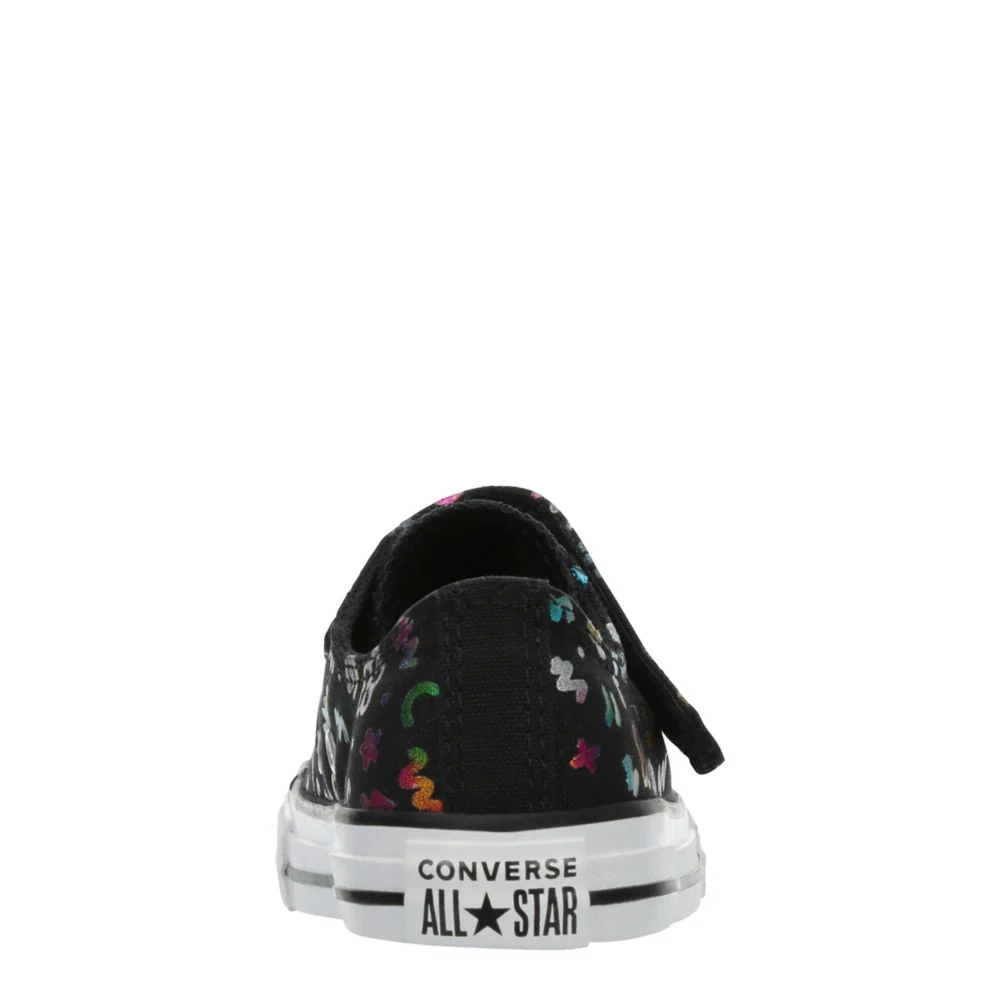 Chuck Taylor All Star Oxford (Little Kid) - Image 5