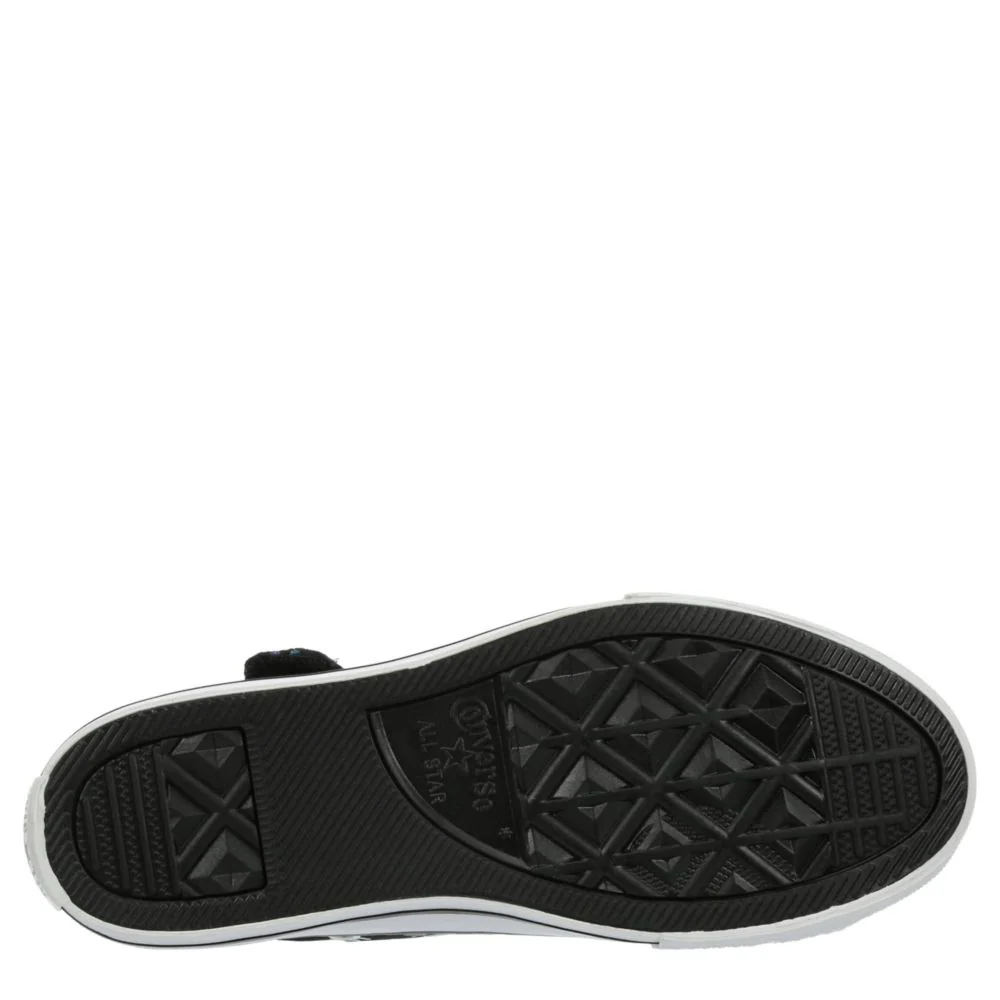 Chuck Taylor All Star Oxford (Little Kid) - Image 7