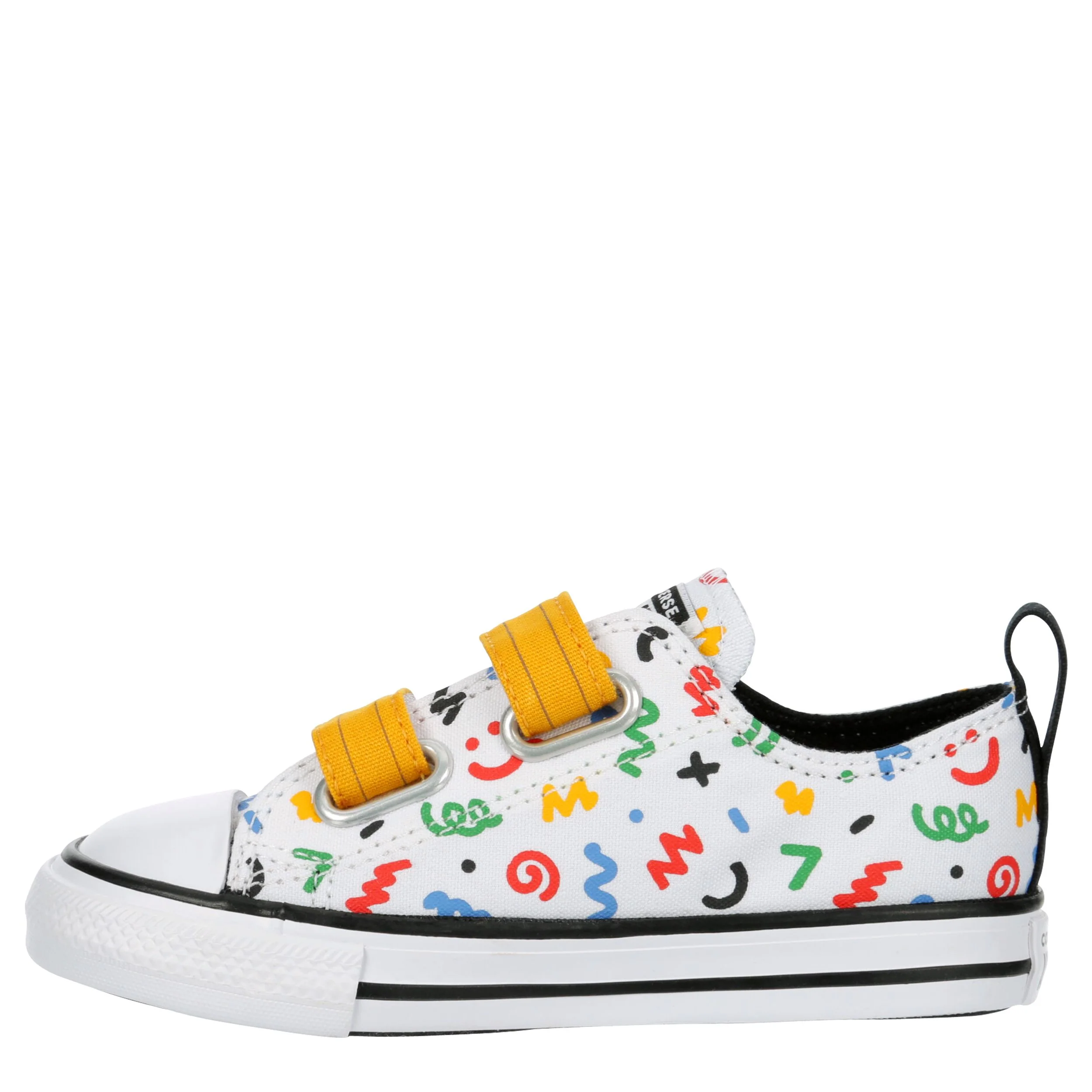 Chuck Taylor All Star Oxford (Toddler) - Image 2