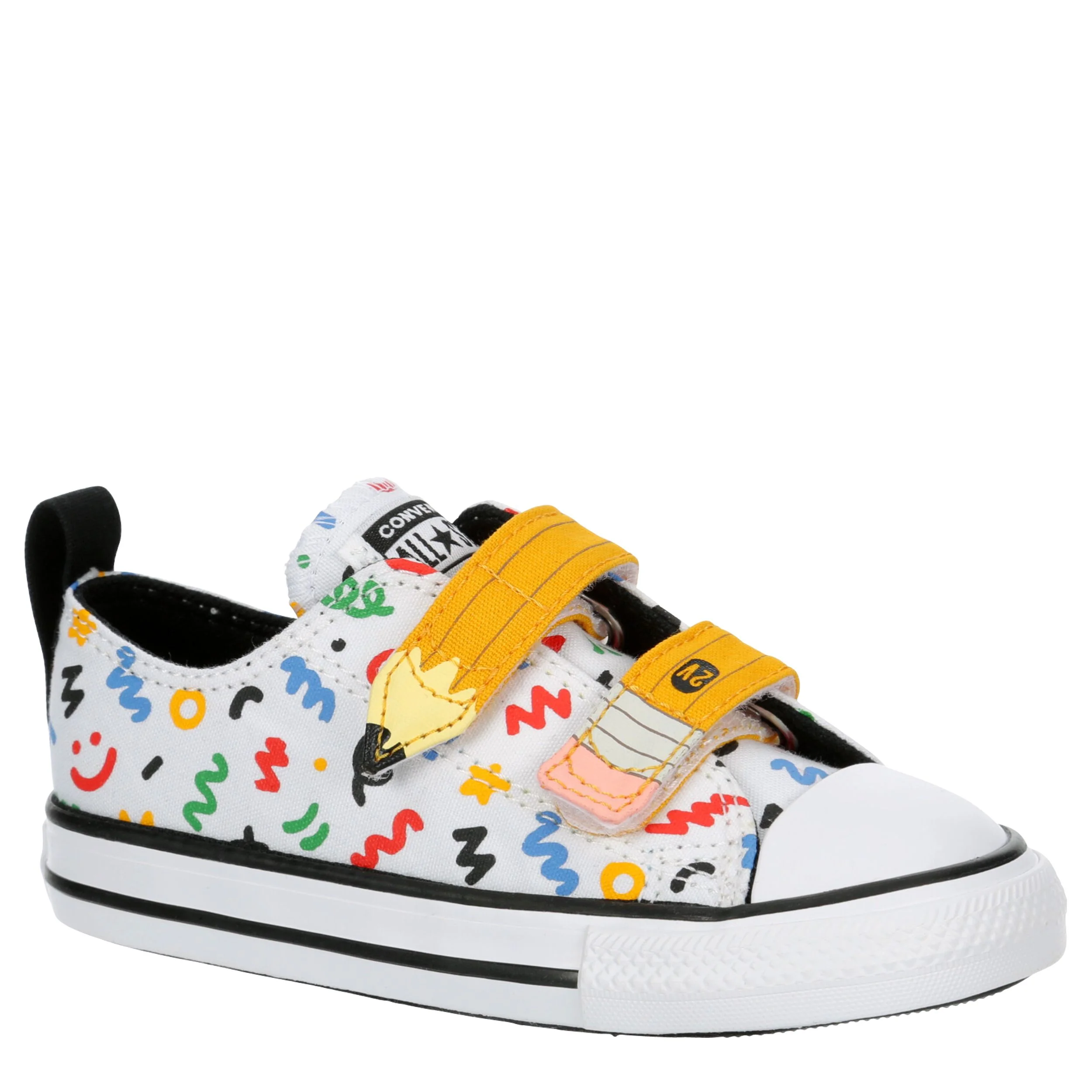 Chuck Taylor All Star Oxford (Toddler) - Image 3