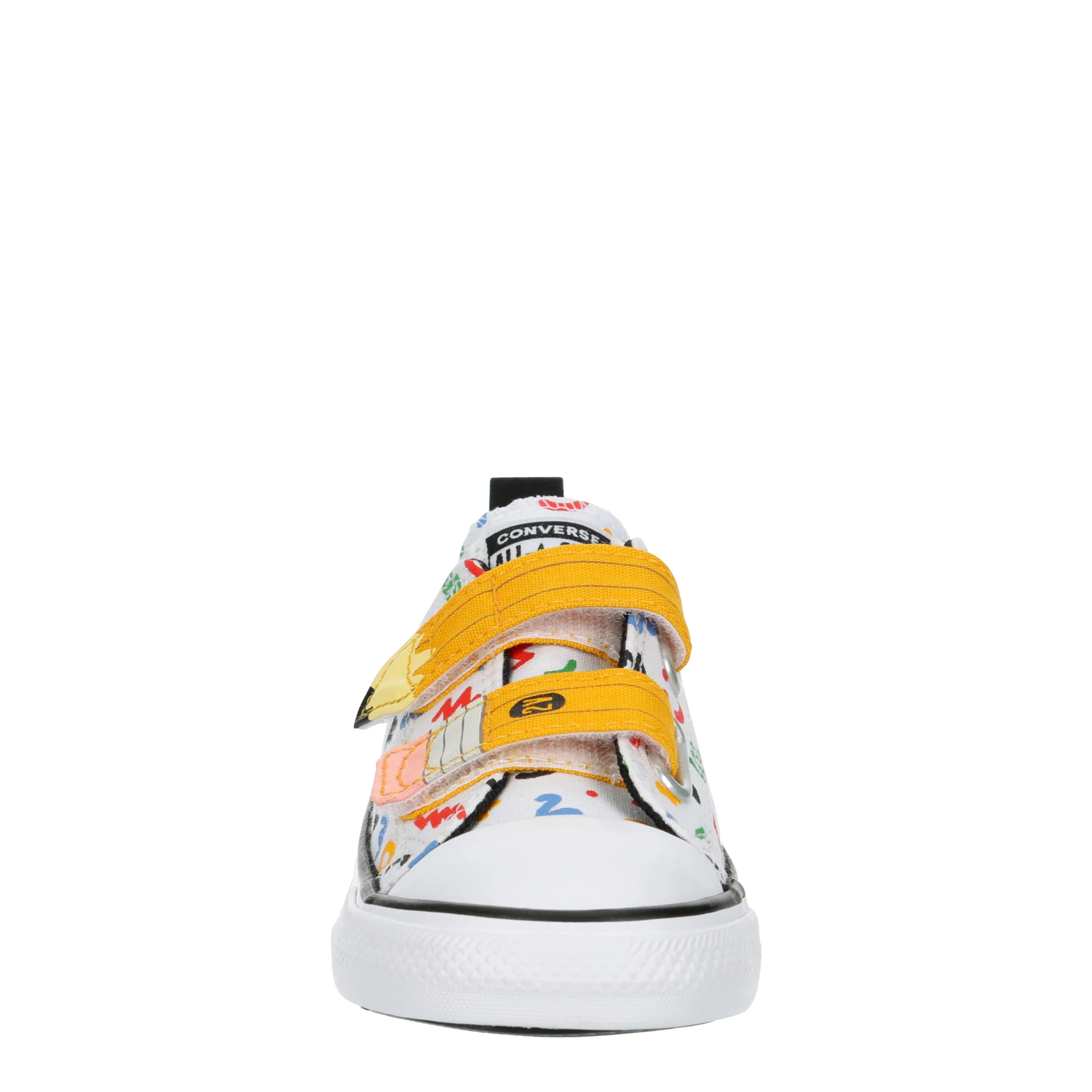 Chuck Taylor All Star Oxford (Toddler) - Image 4