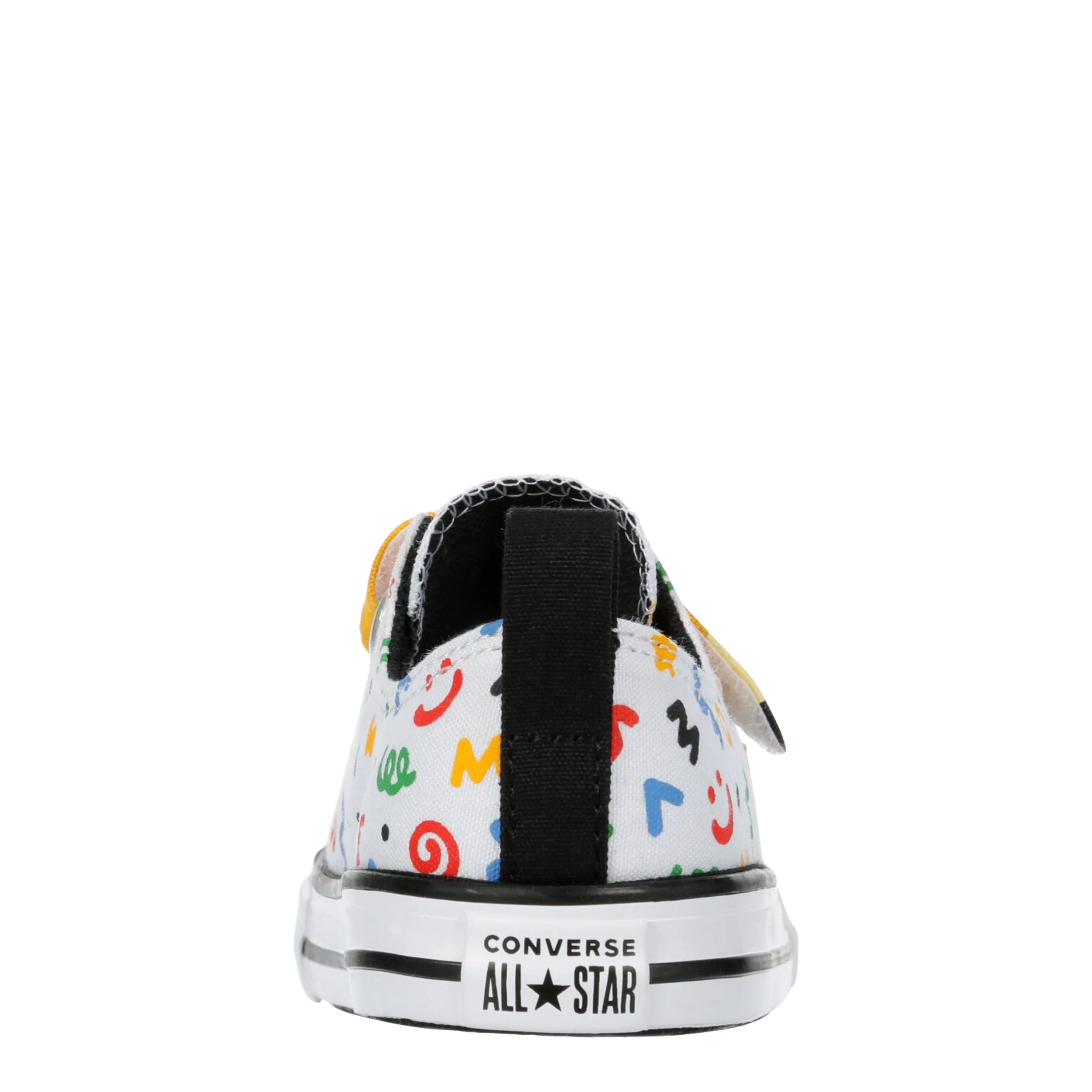 Chuck Taylor All Star Oxford (Toddler) - Image 5