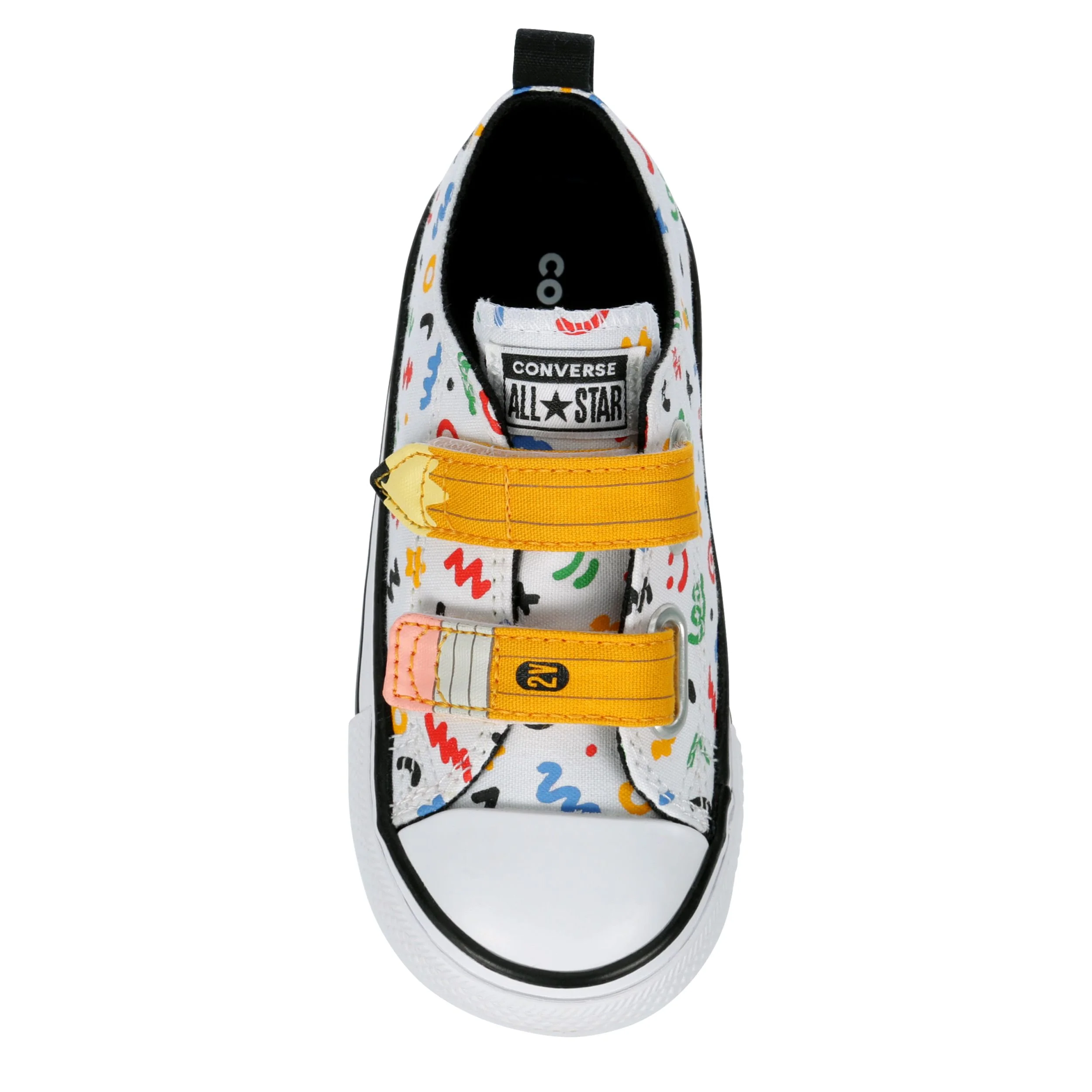 Chuck Taylor All Star Oxford (Toddler) - Image 6