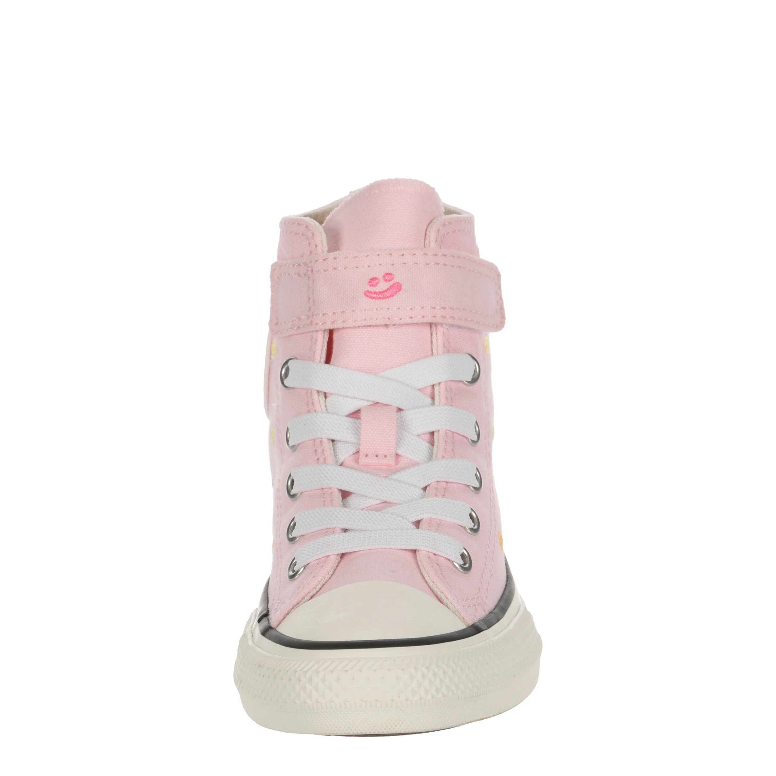 Chuck Taylor All Star Polka Dot Easyon(Little Kid) - Image 4