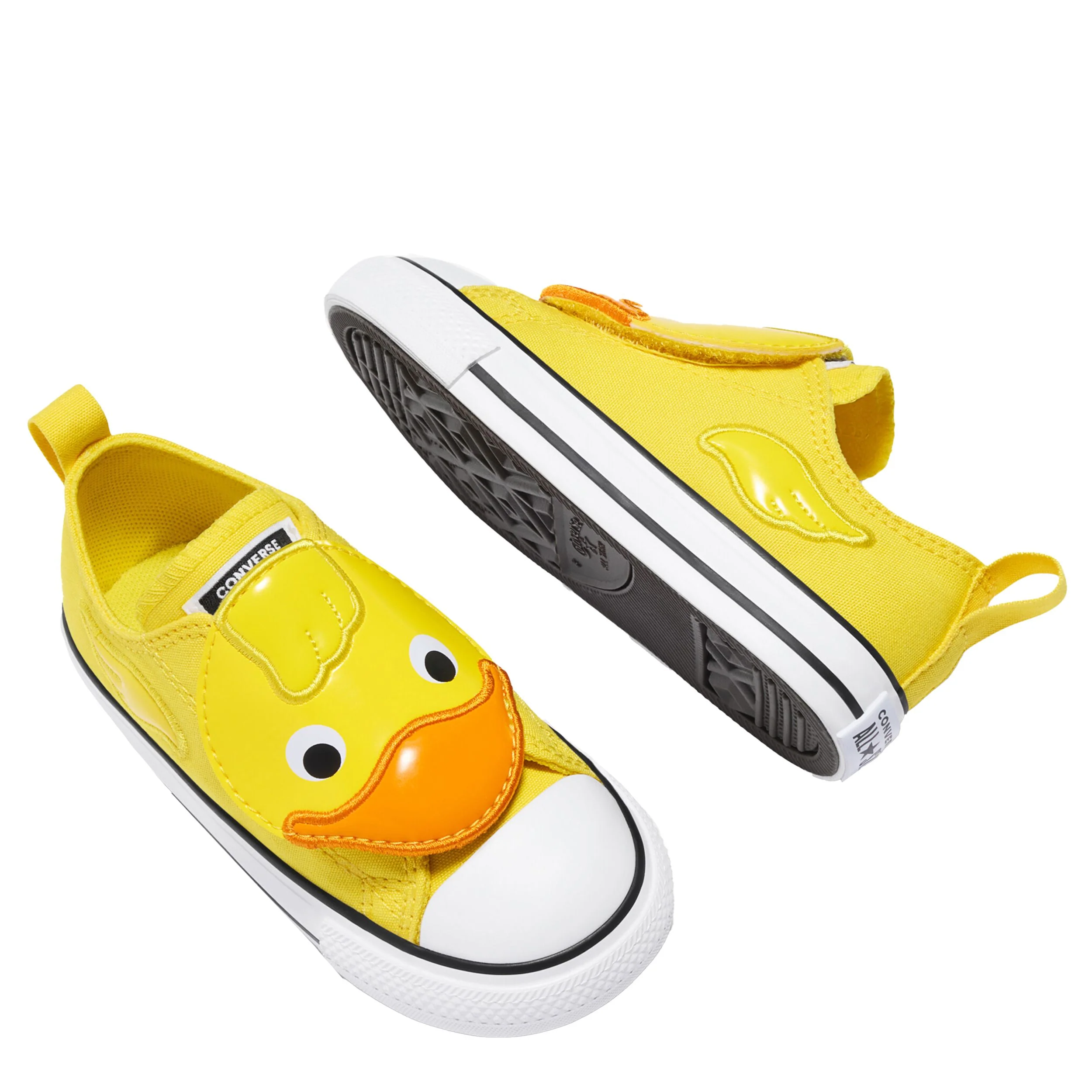 Chuck Taylor All Star Pool Float Easy On (Toddler) - Image 3